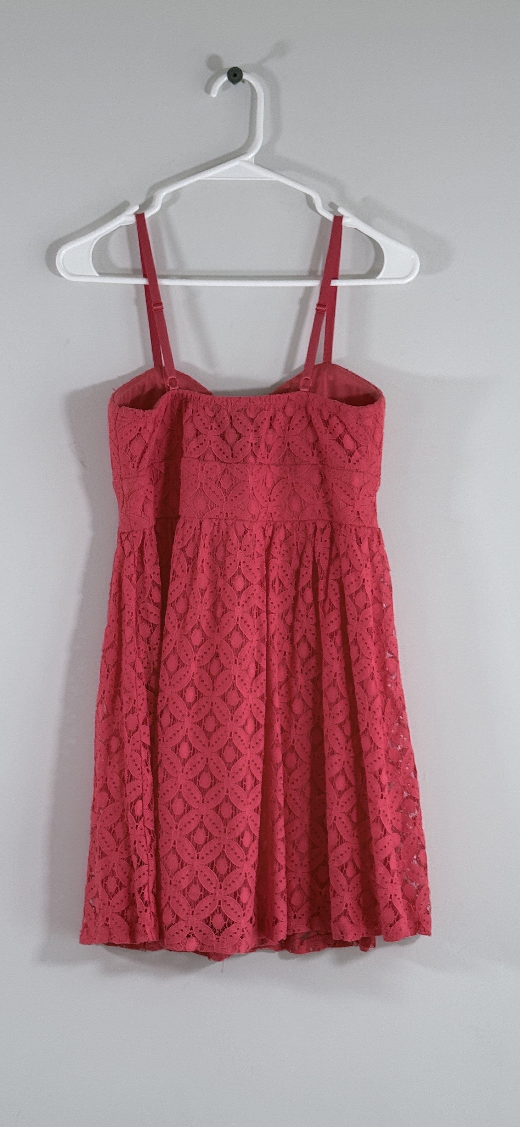 Trixxi Lace Dress thumbnail 3