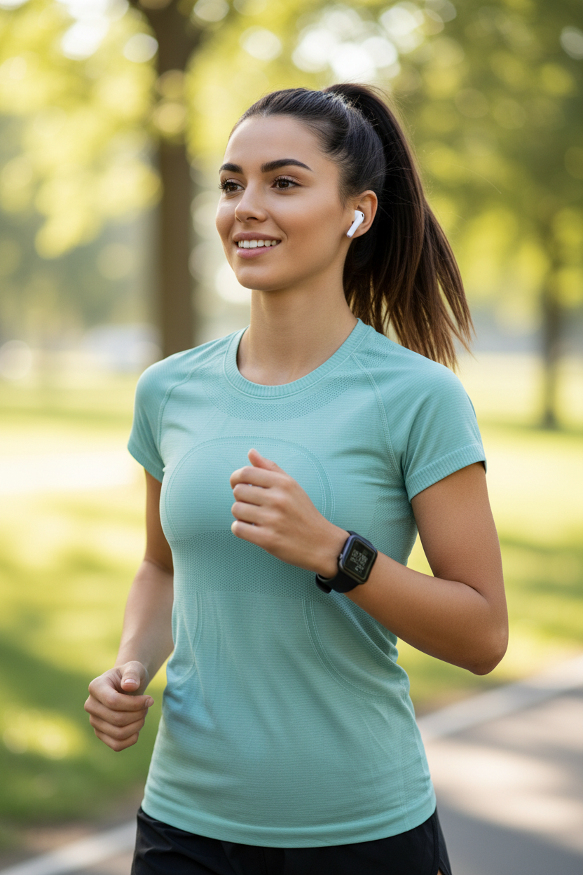 Lululemon Swiftly Tech Short Sleeve thumbnail 2