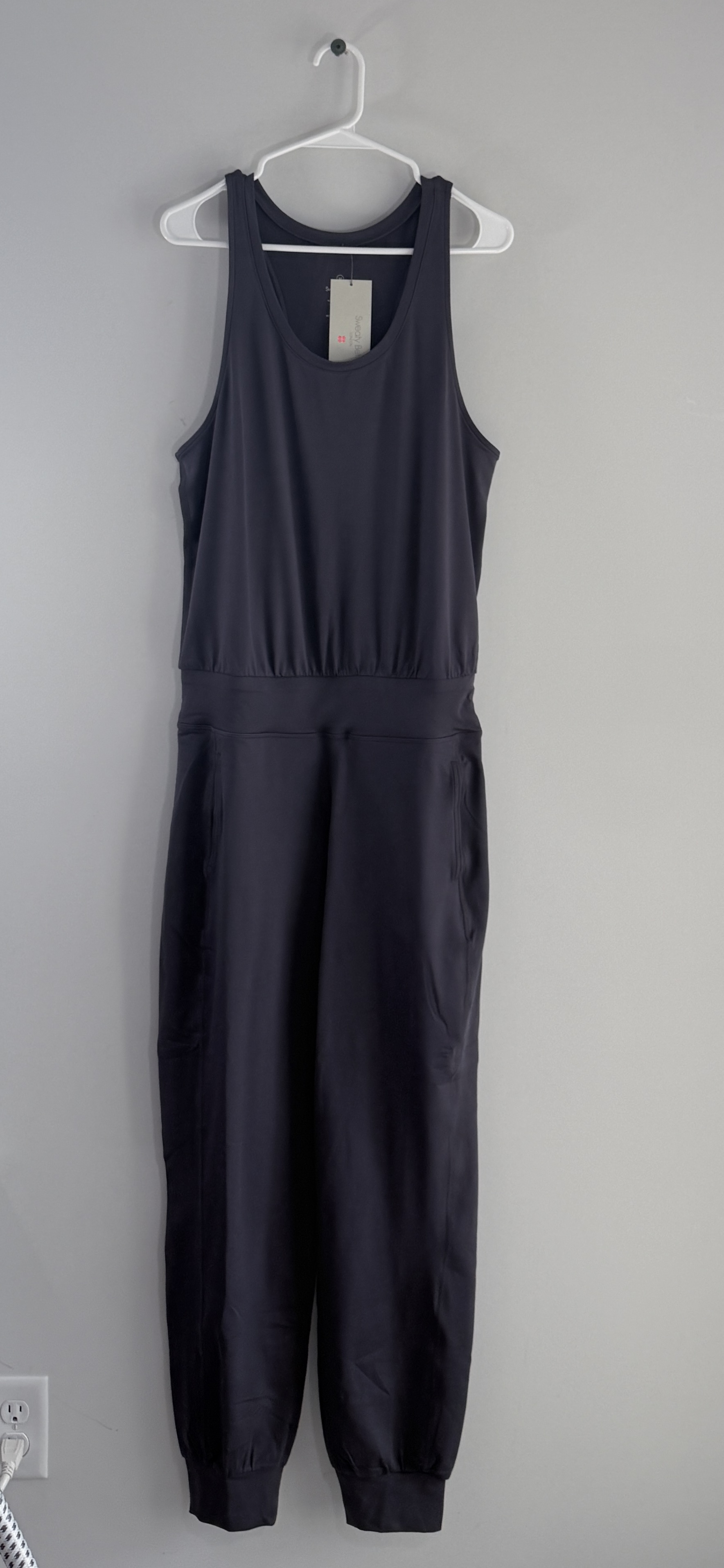 Sweaty Betty Gary Jumpsuit thumbnail 2