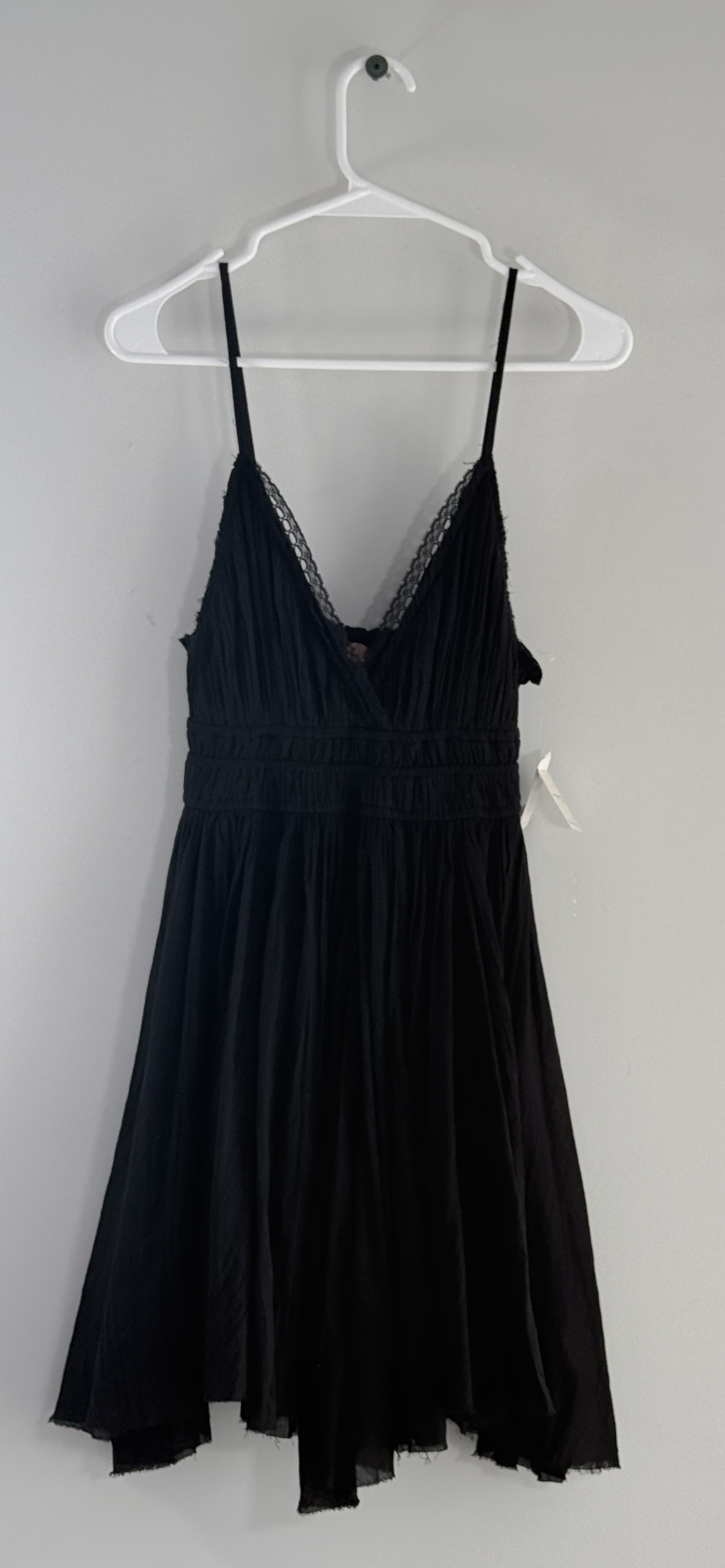 Free People One Delia Slip Dress thumbnail 2