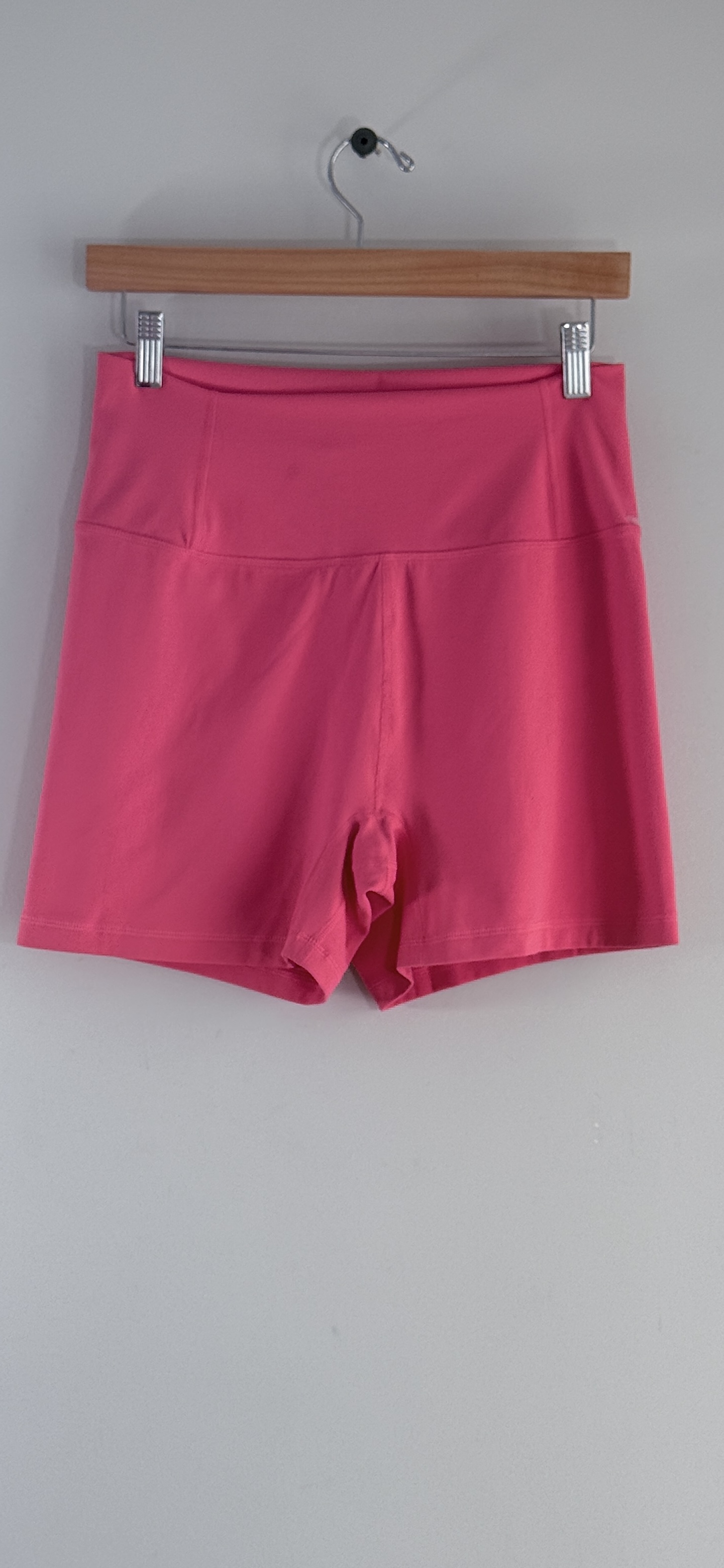 Free People Never Better Bike Shorts thumbnail 2
