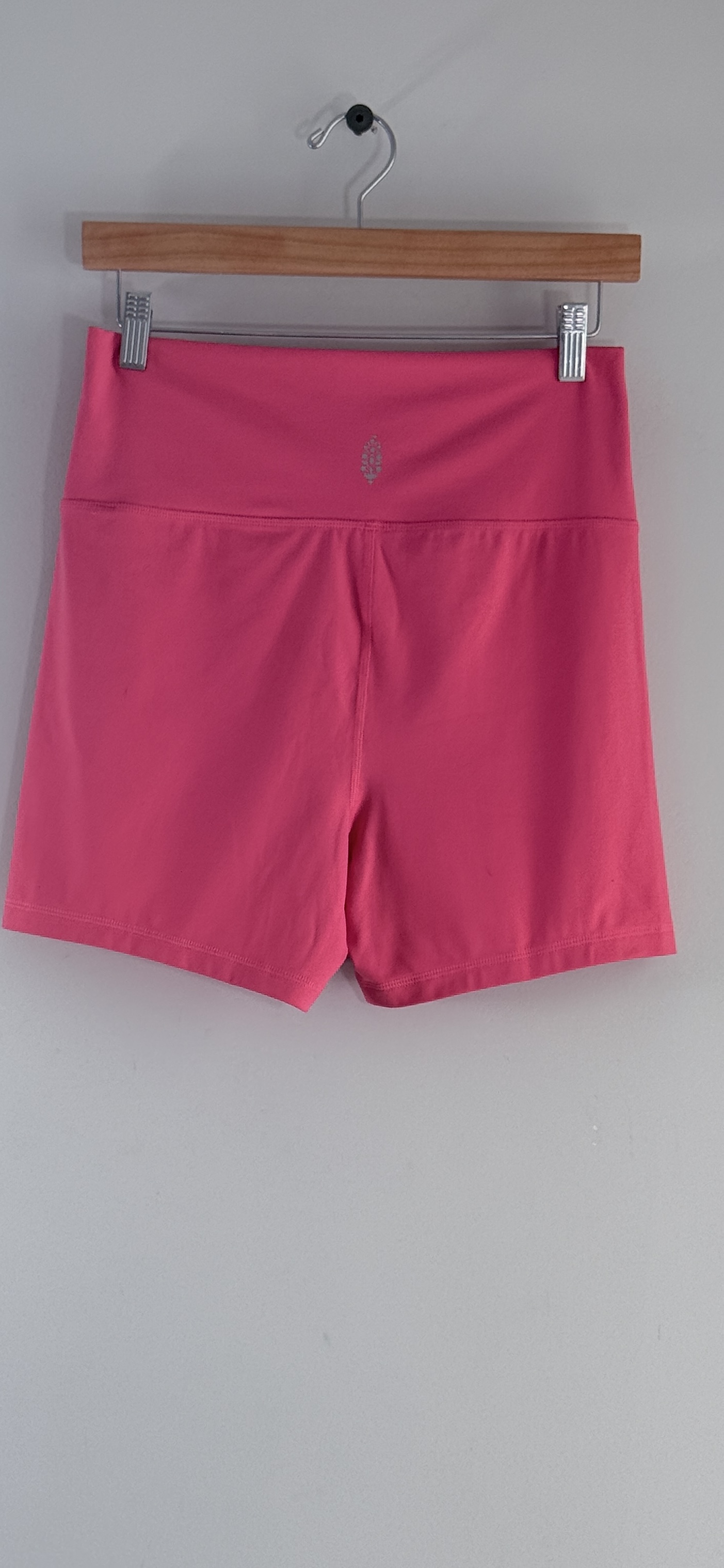 Free People Never Better Bike Shorts thumbnail 3