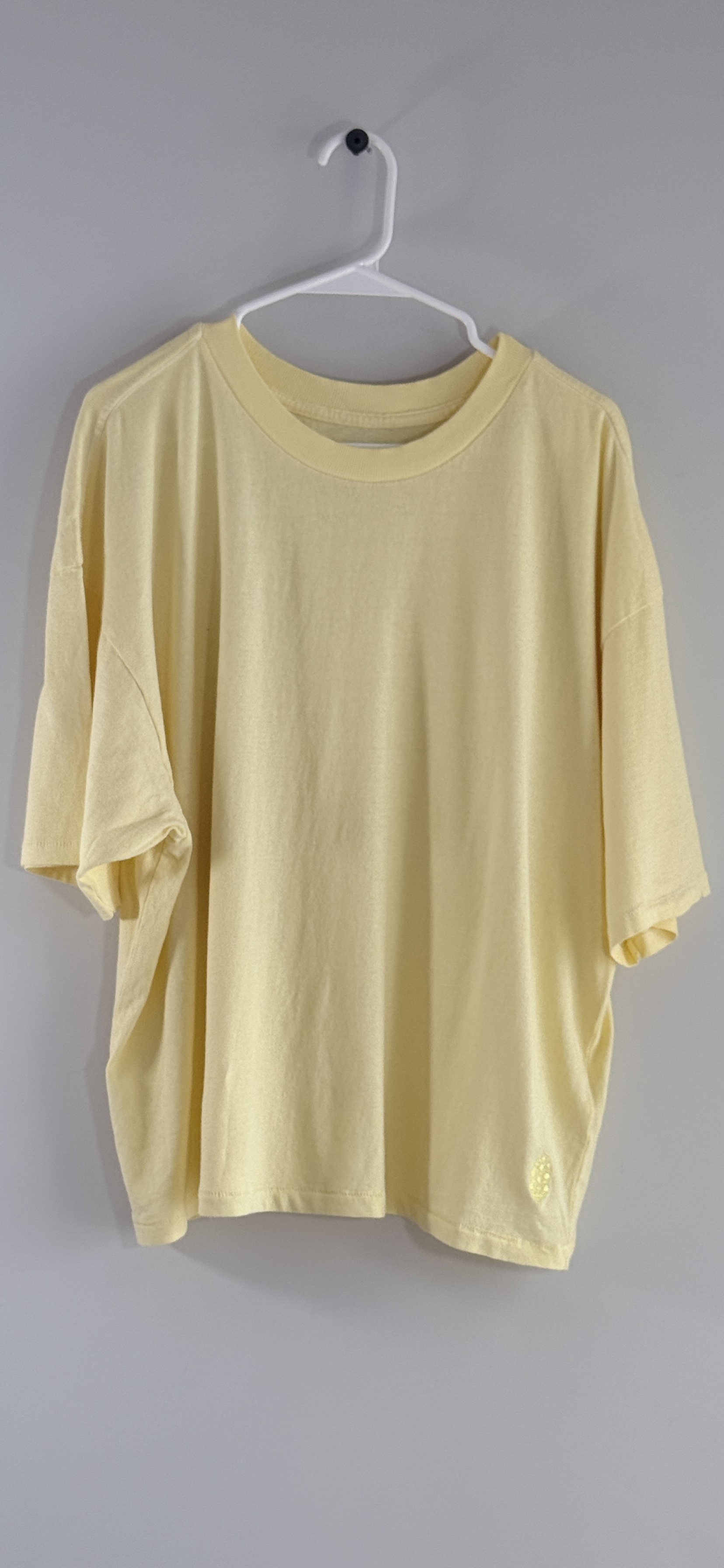 Free People Movement Tackle Tee thumbnail 2