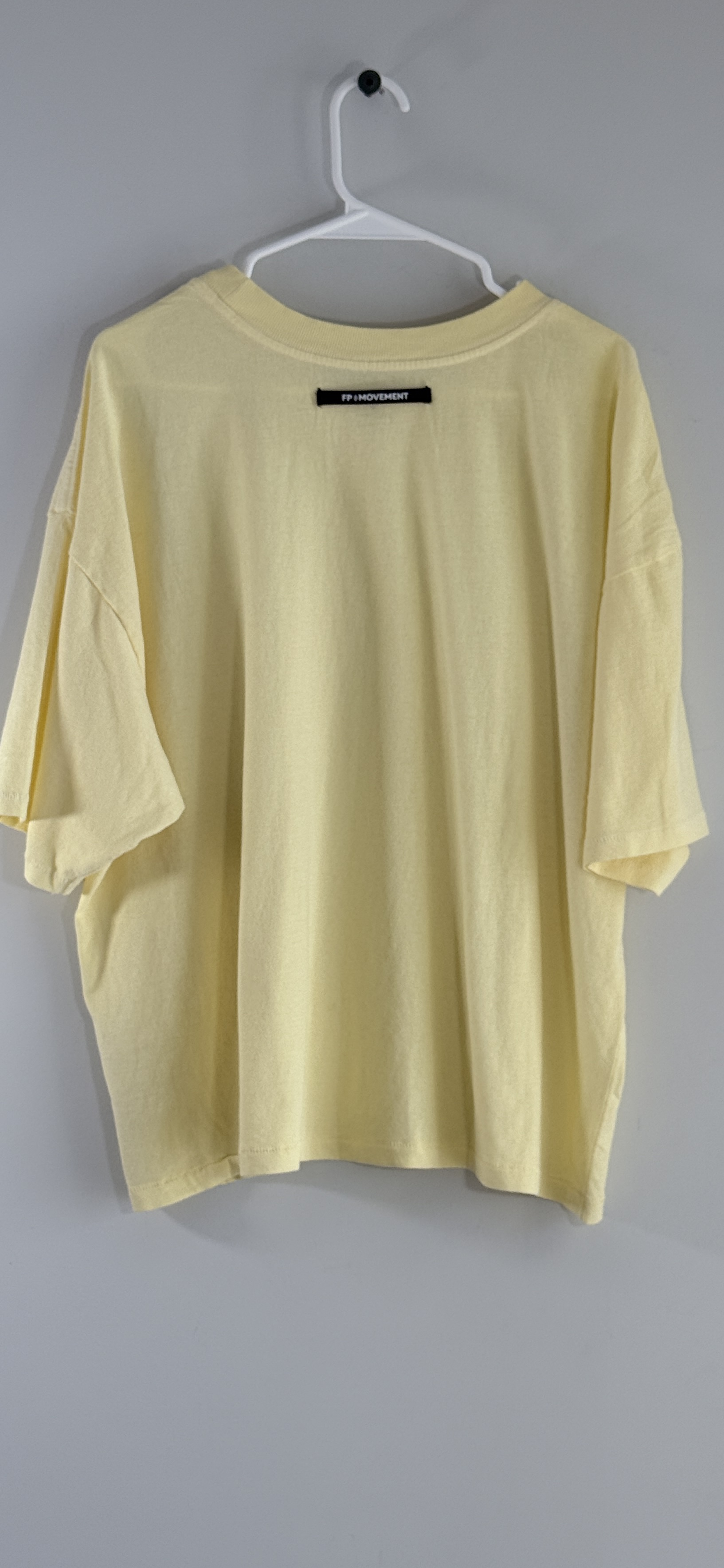 Free People Movement Tackle Tee thumbnail 3