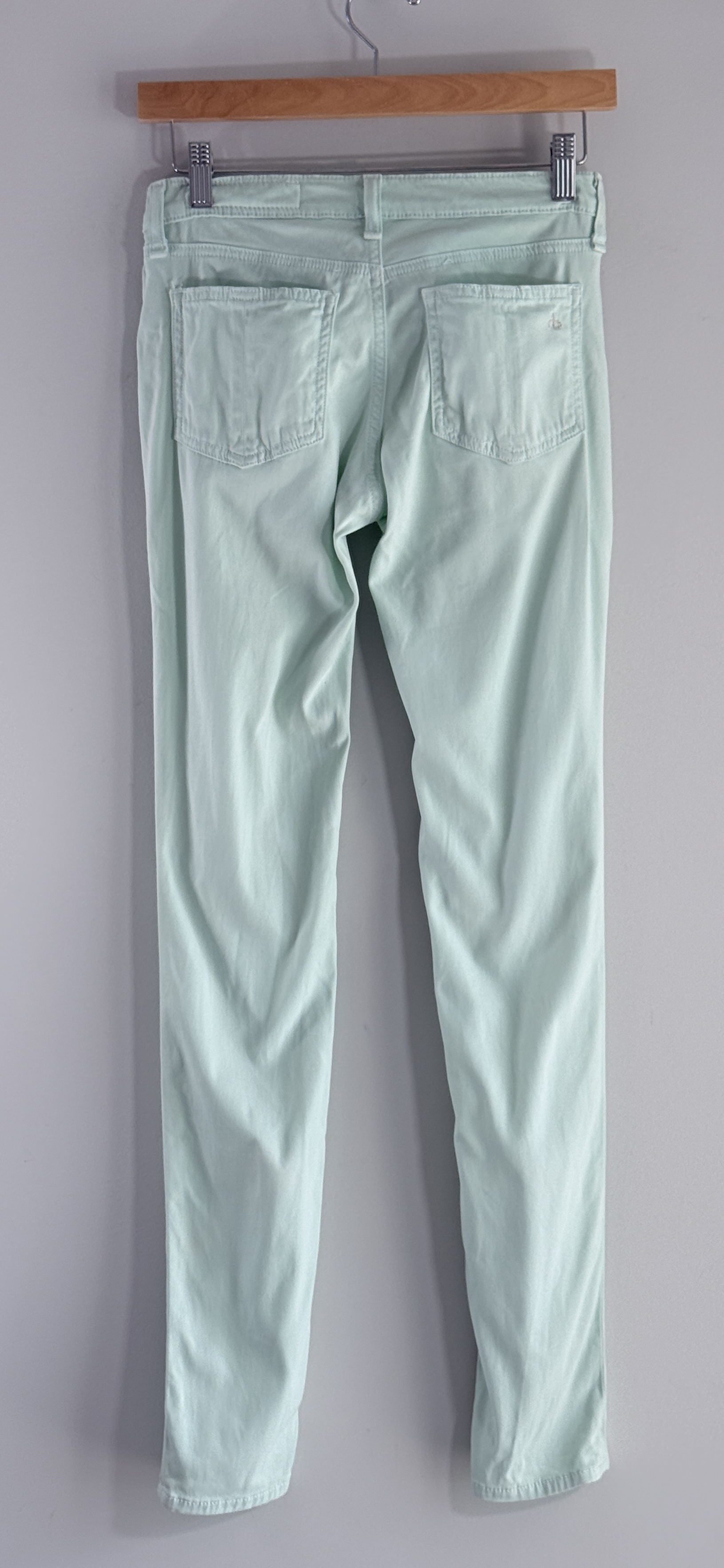 Rag & Bone Skinny Legging thumbnail 3