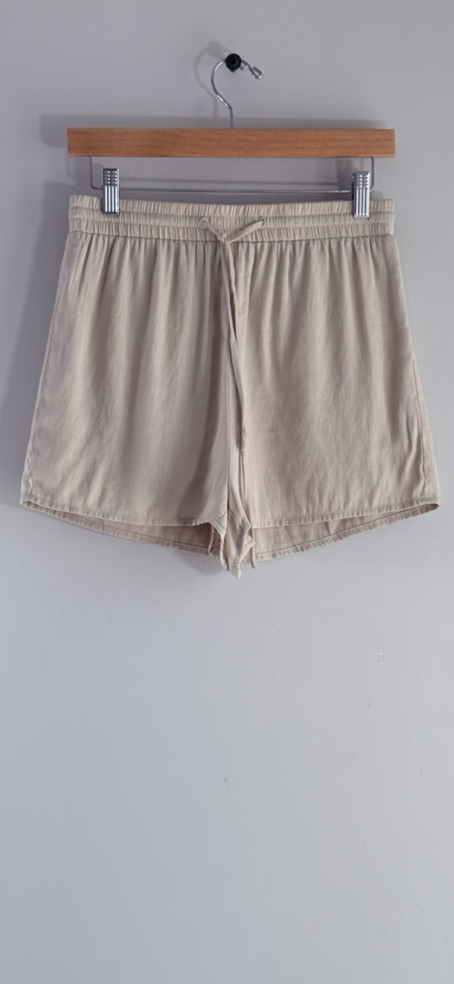Princess Polly High-Waisted Drawstring Shorts thumbnail 2