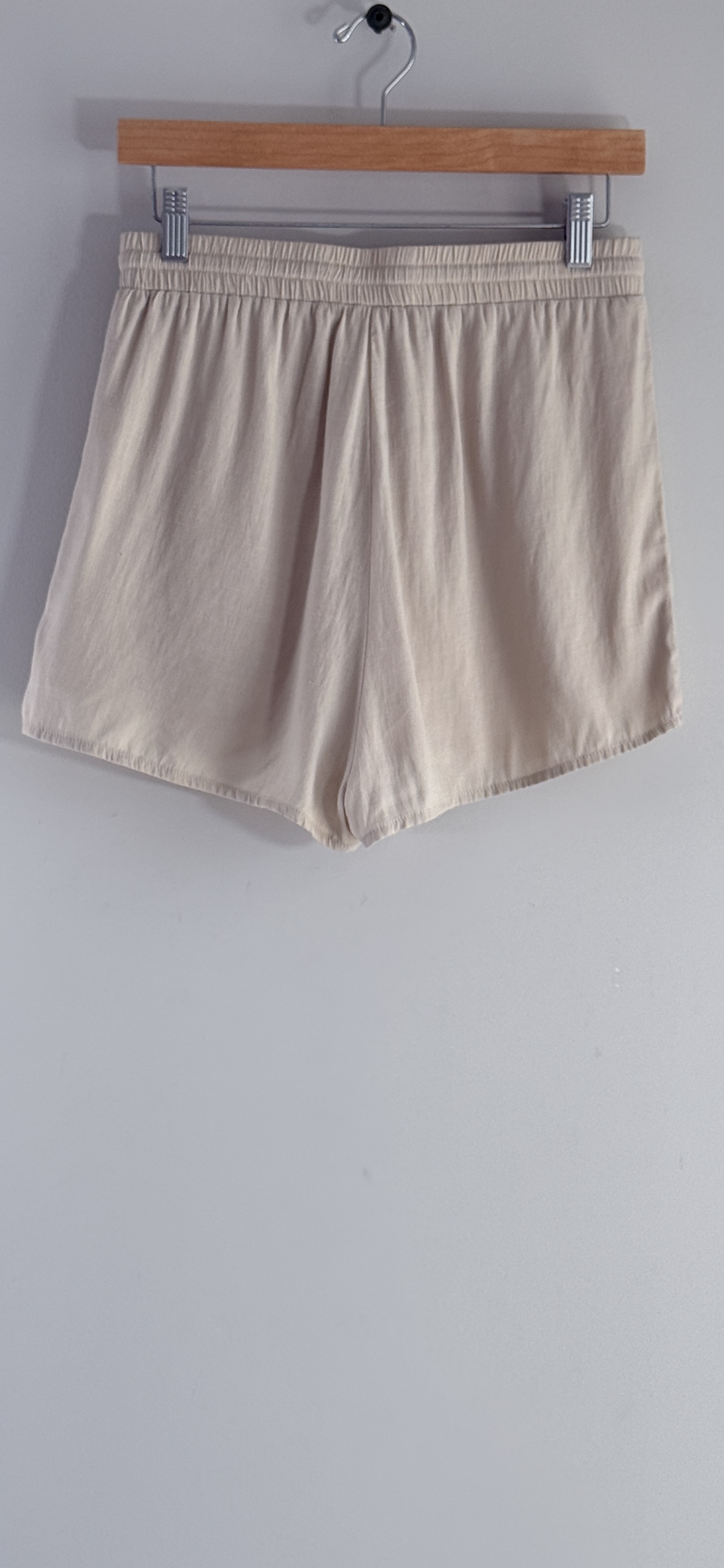 Princess Polly High-Waisted Drawstring Shorts thumbnail 3