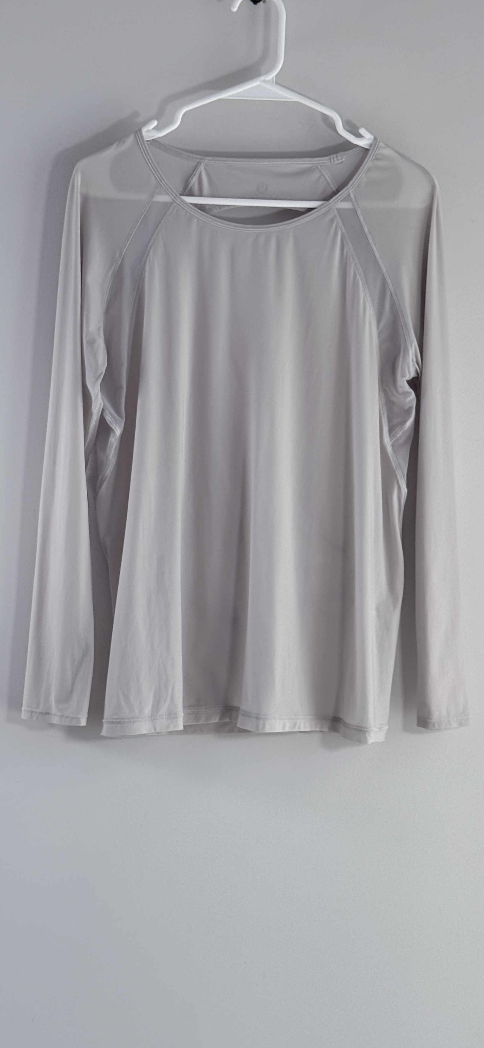 Lululemon - If You're Lucky Long Sleeve Tee thumbnail 3