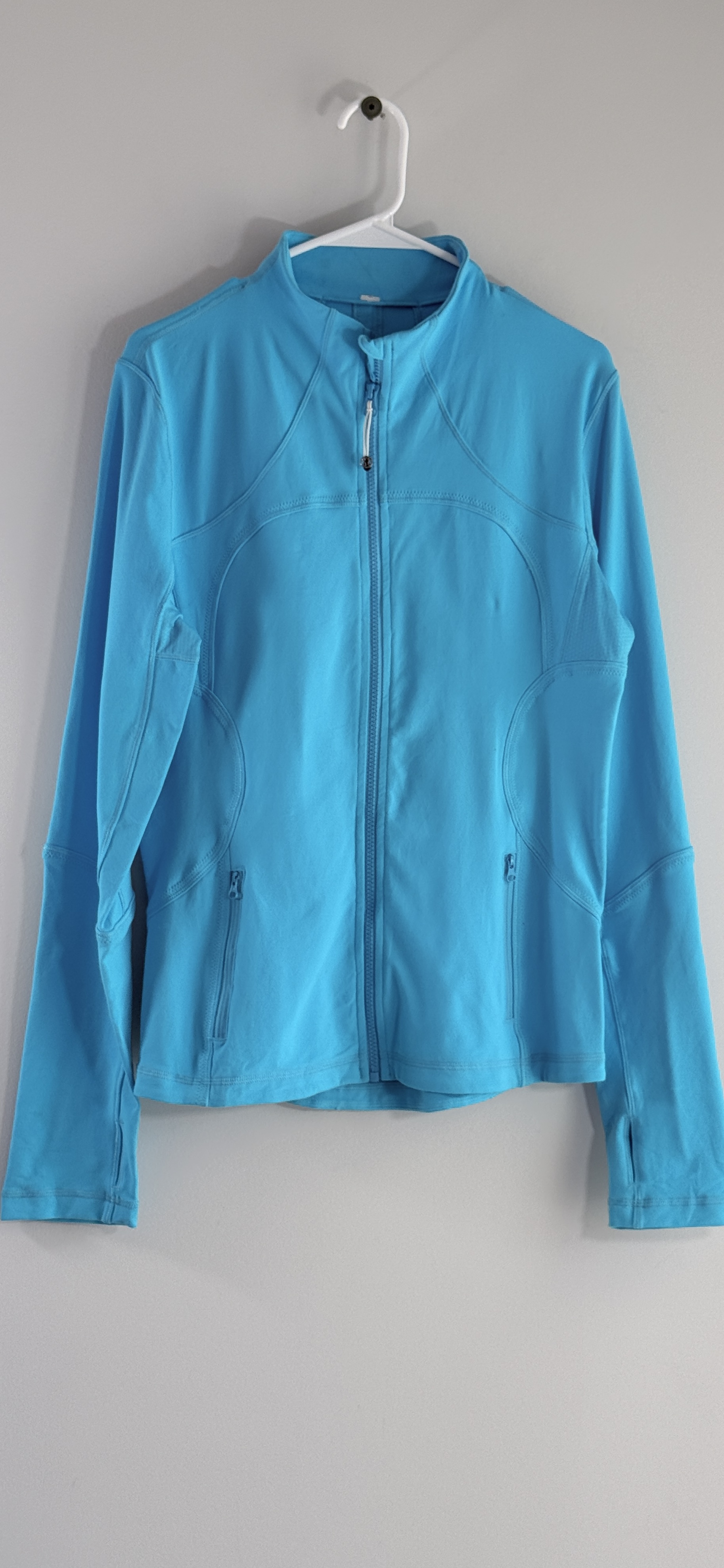 Lululemon Define Jacket thumbnail 2