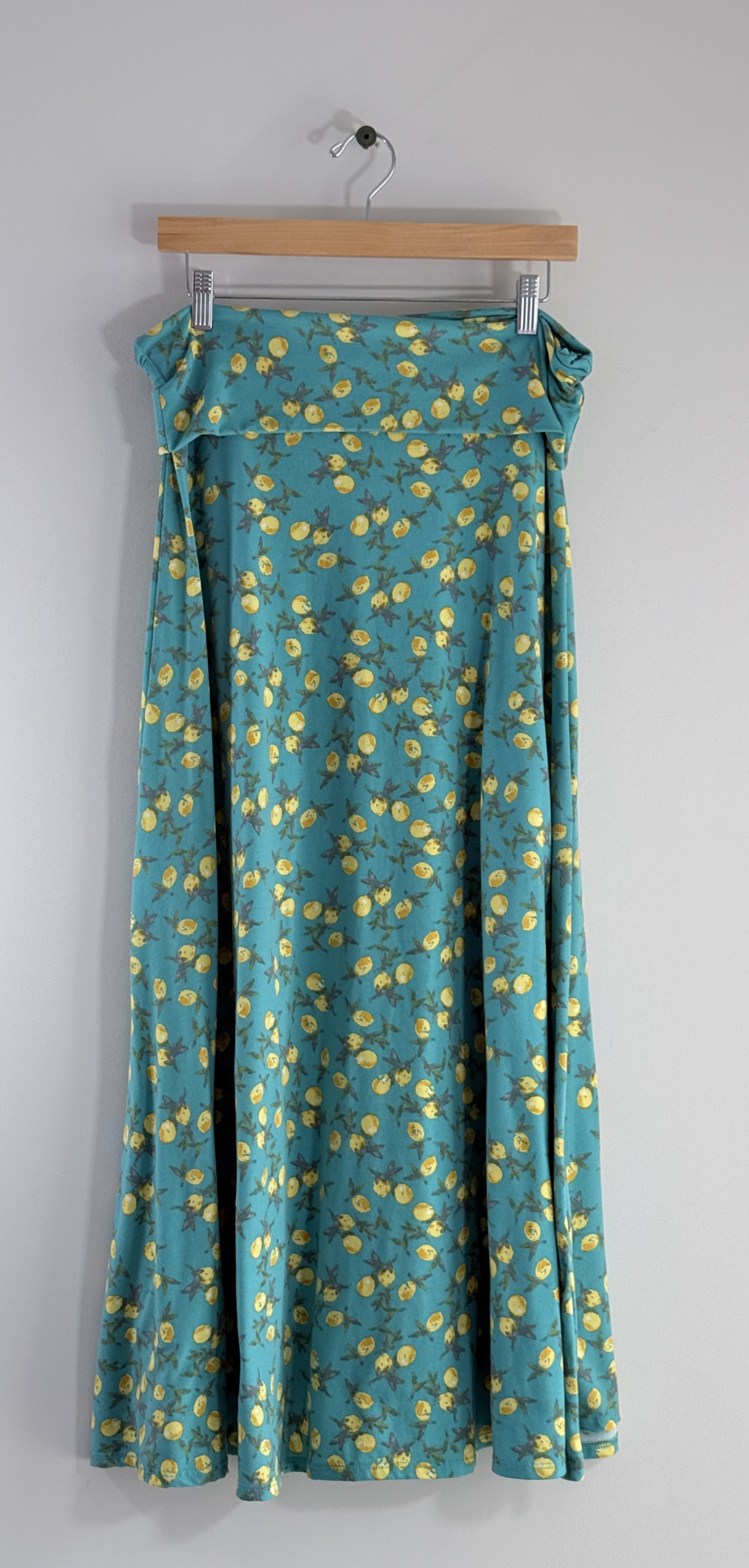 LuLaRoe Maxi Skirt thumbnail 3