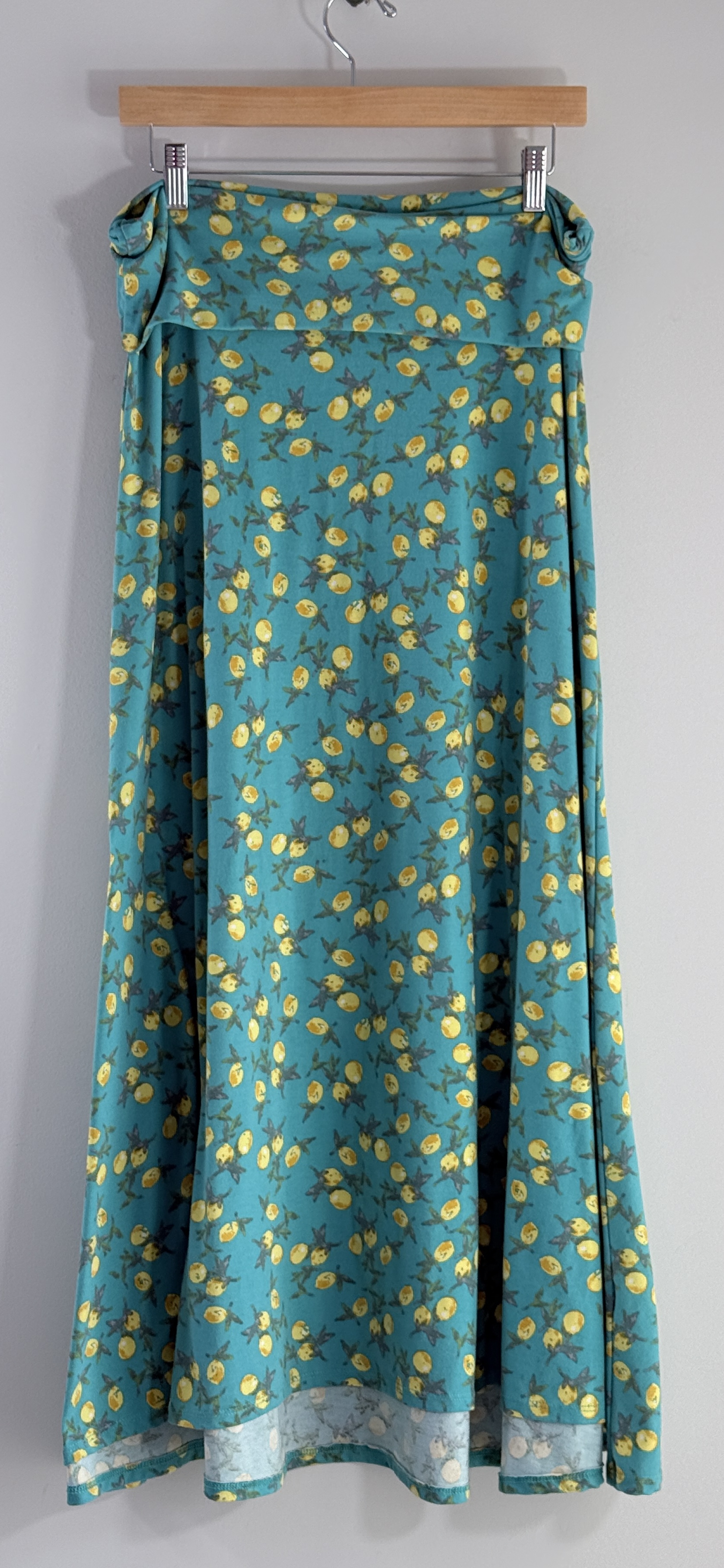 LuLaRoe Maxi Skirt thumbnail 2