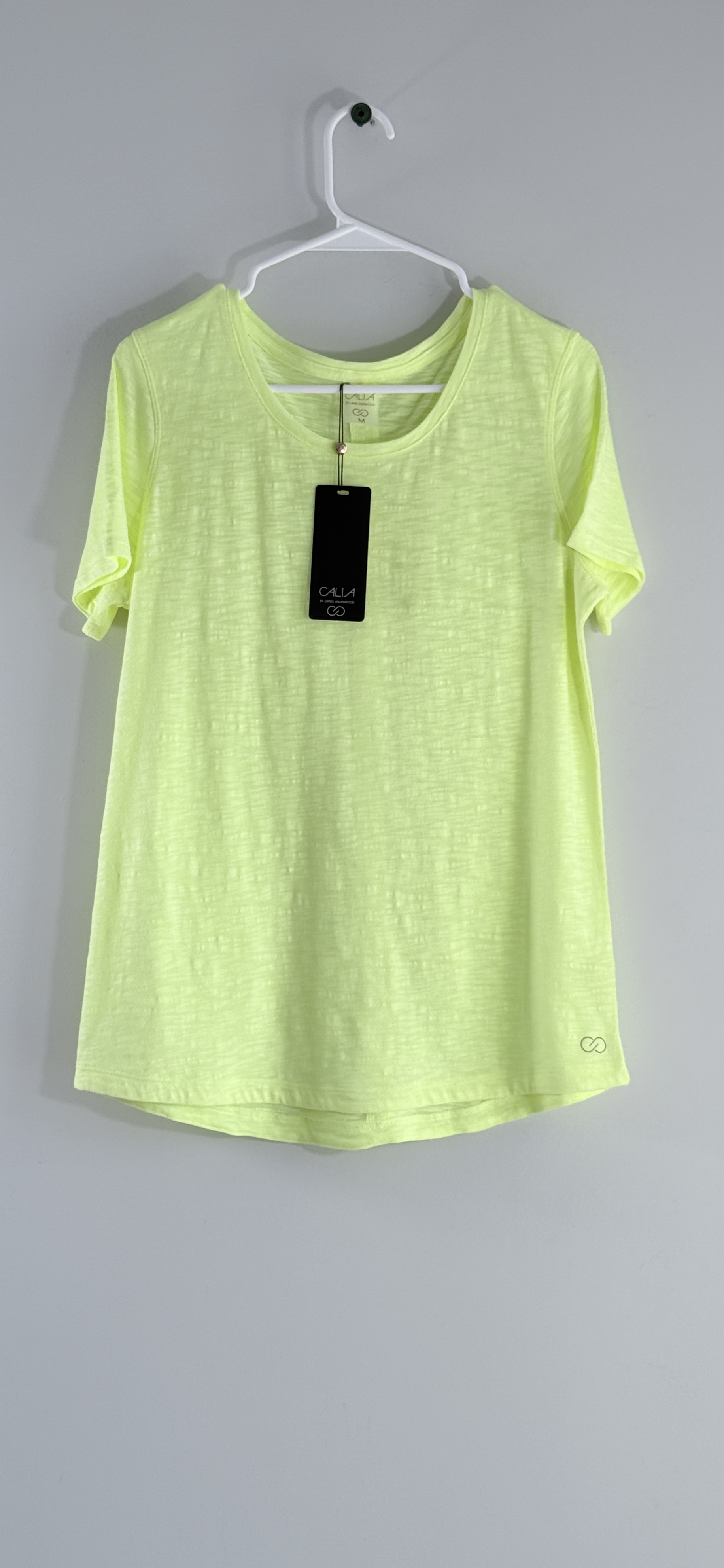CALIA by Carrie Underwood Short-Sleeve Tee thumbnail 2