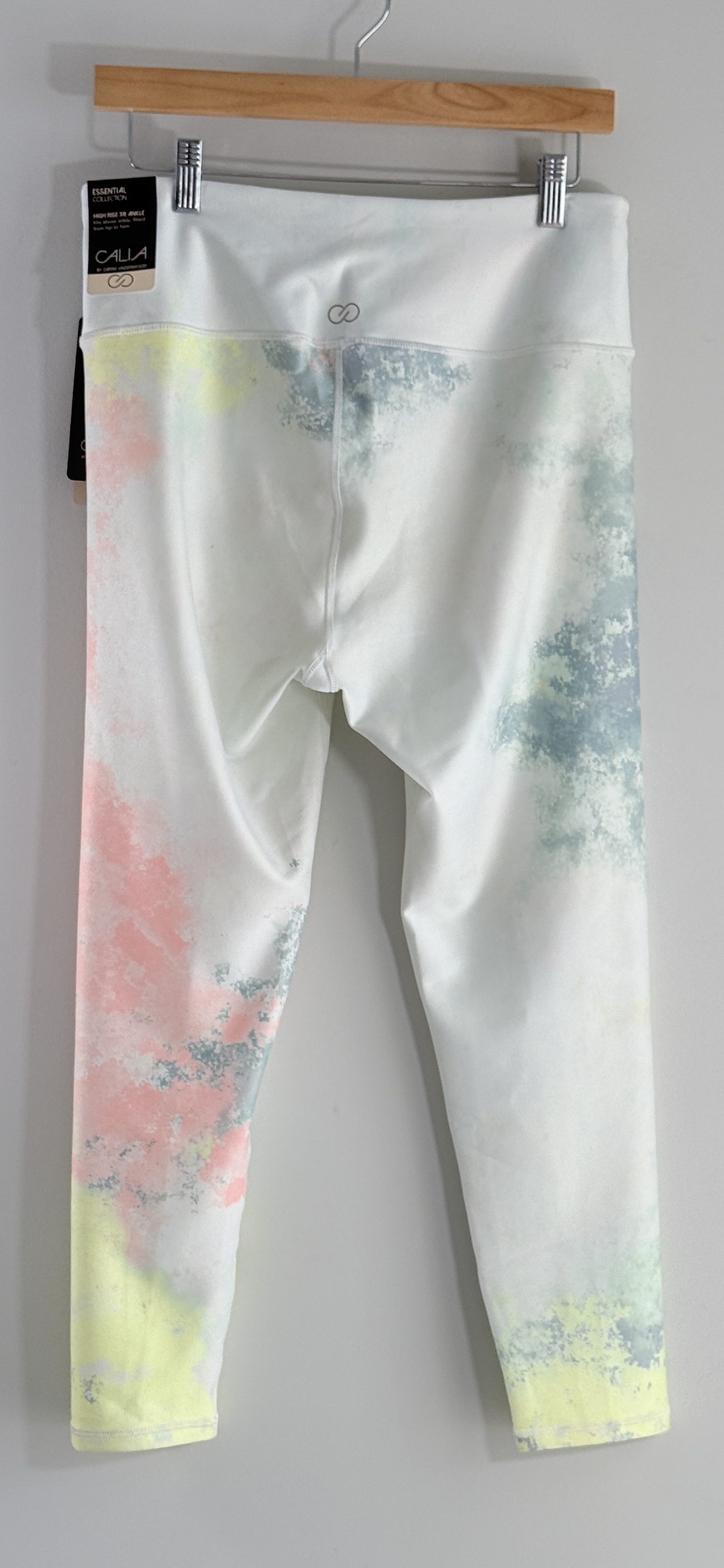 CALA Leggings Essential High Rise 7/8 Ankle Leggings thumbnail 3