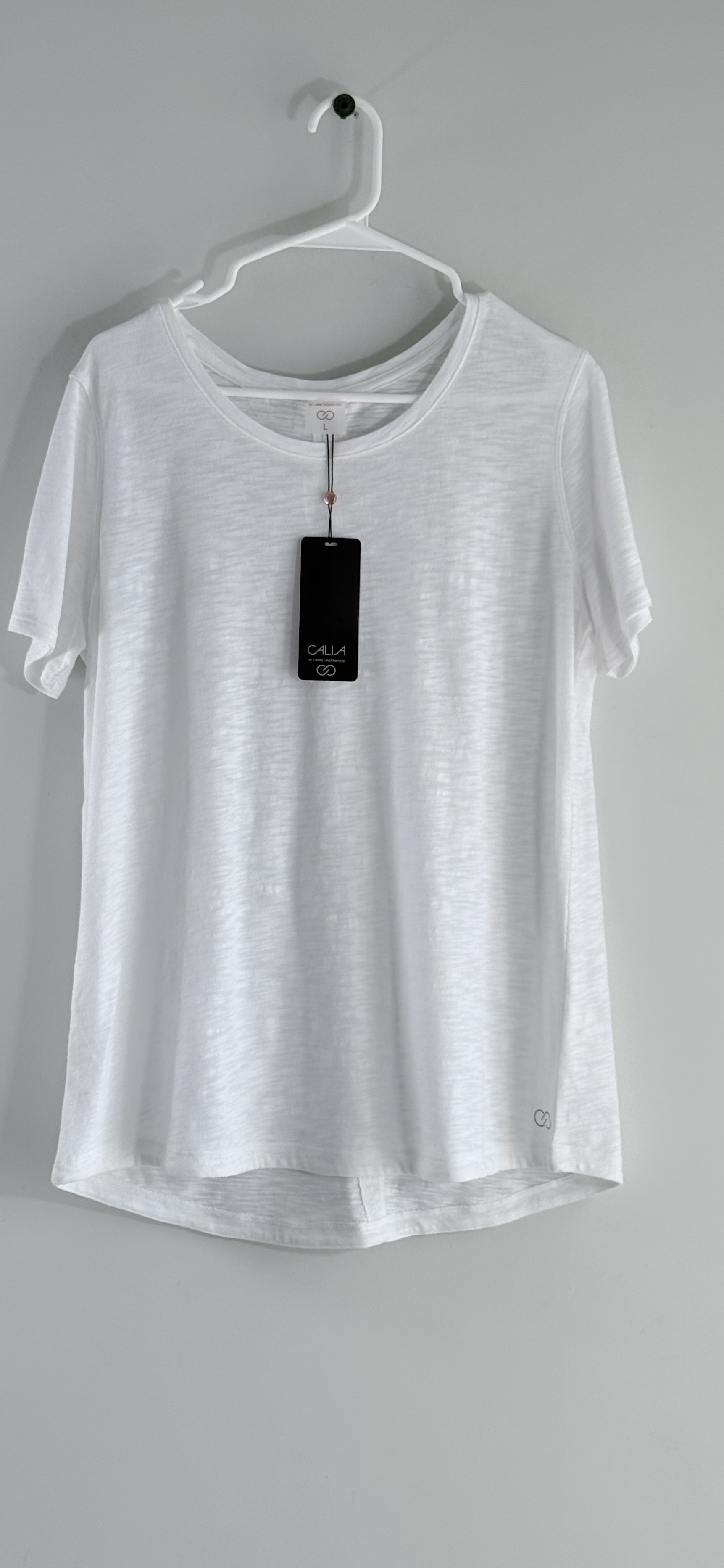CALIA by Carrie Underwood Short-Sleeve Tee thumbnail 2