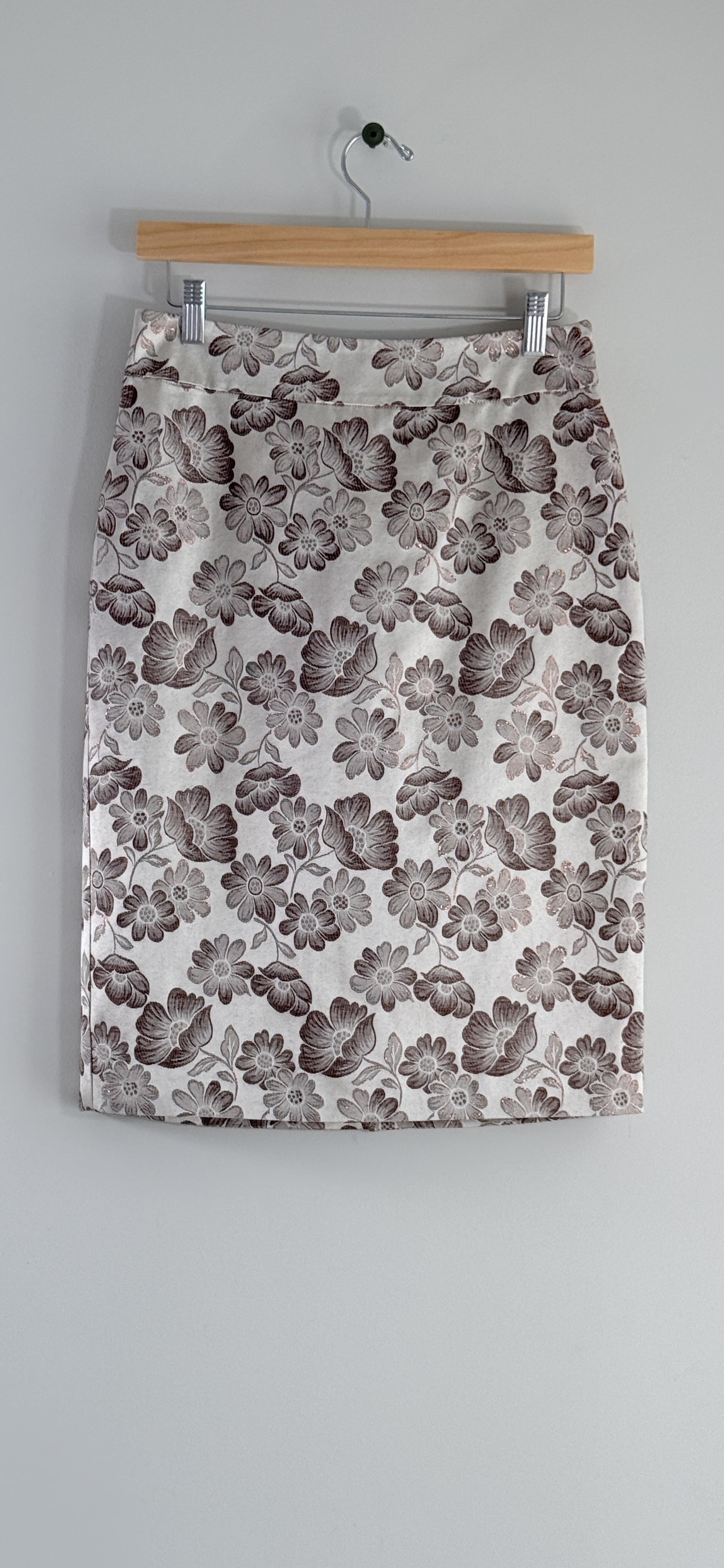 Banana Republic Women's Pencil Skirt thumbnail 2