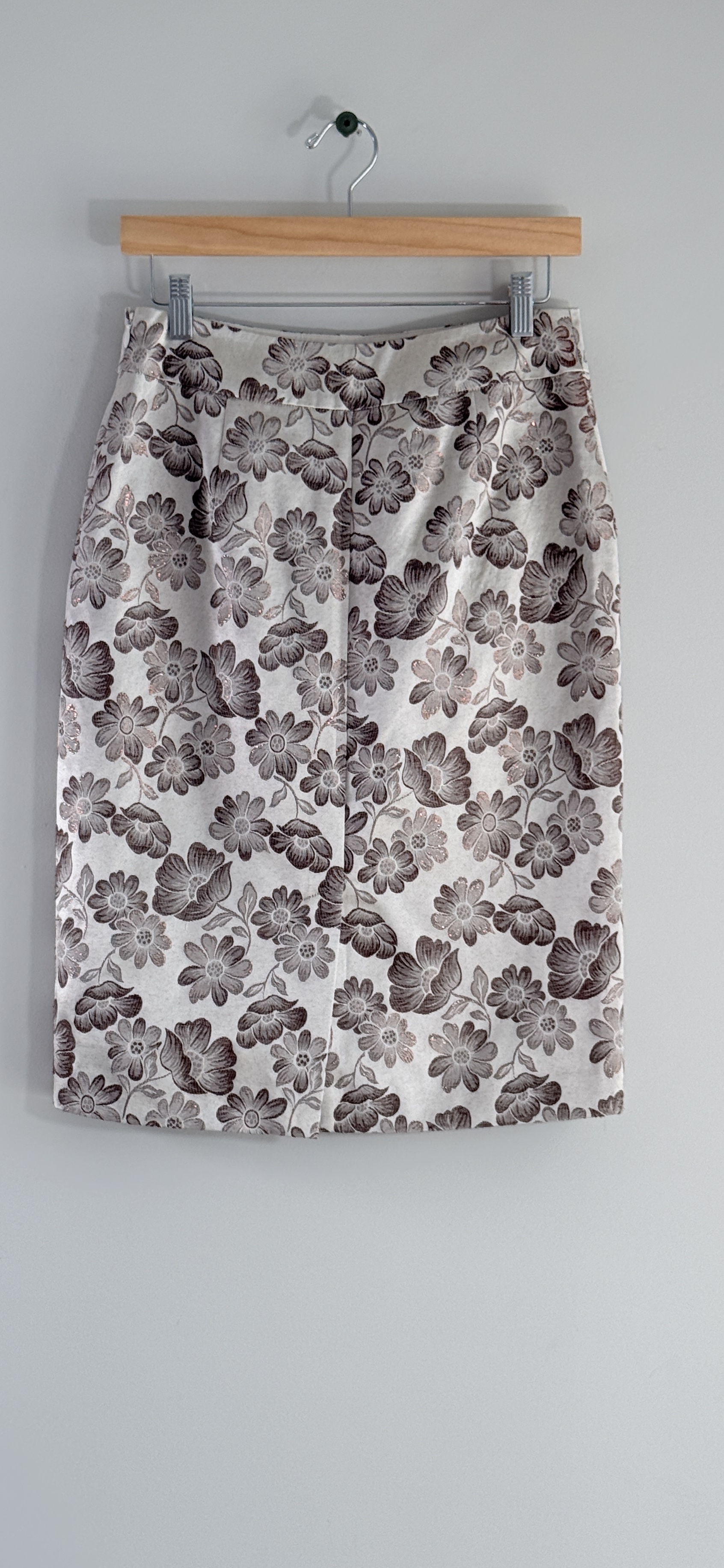 Banana Republic Women's Pencil Skirt thumbnail 3