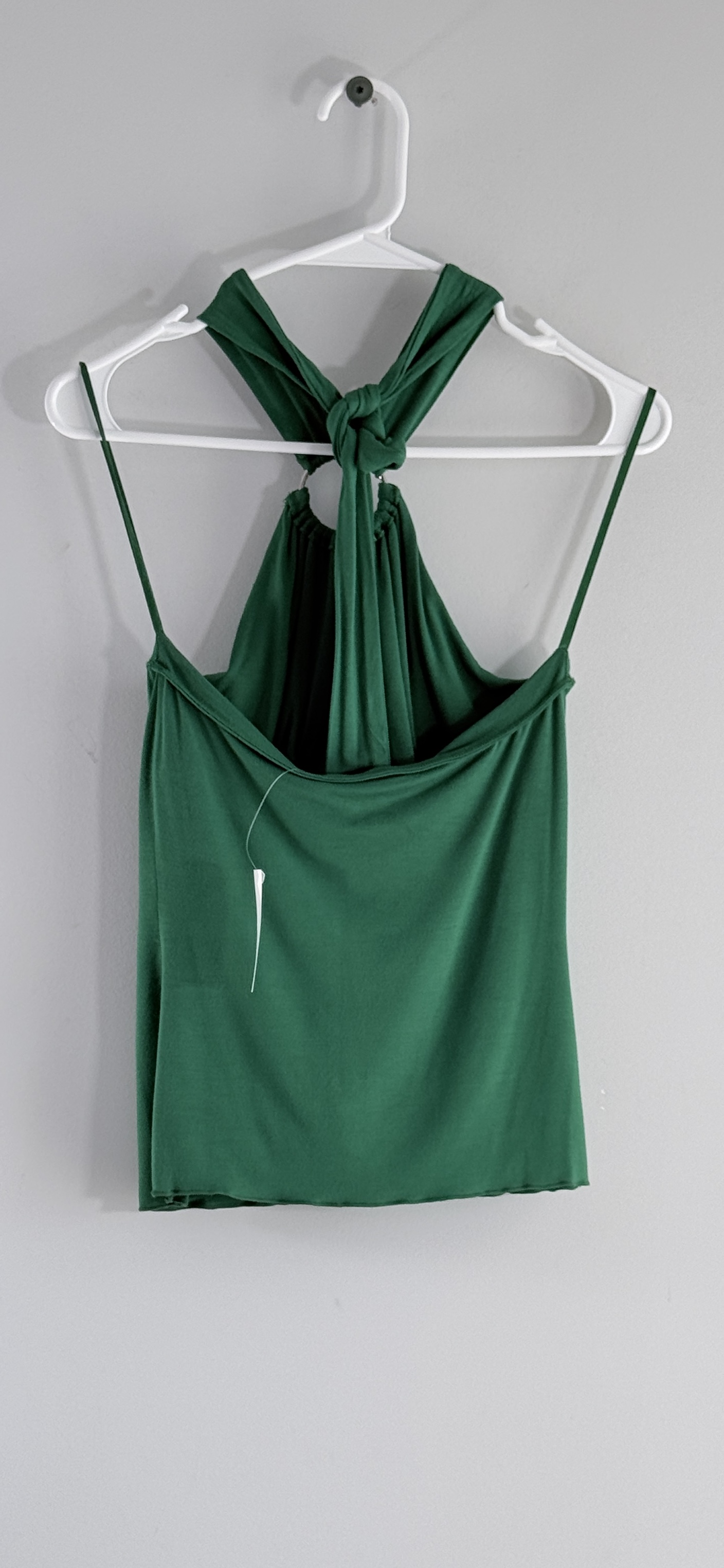 Banana Republic Stretch Halter Top thumbnail 3