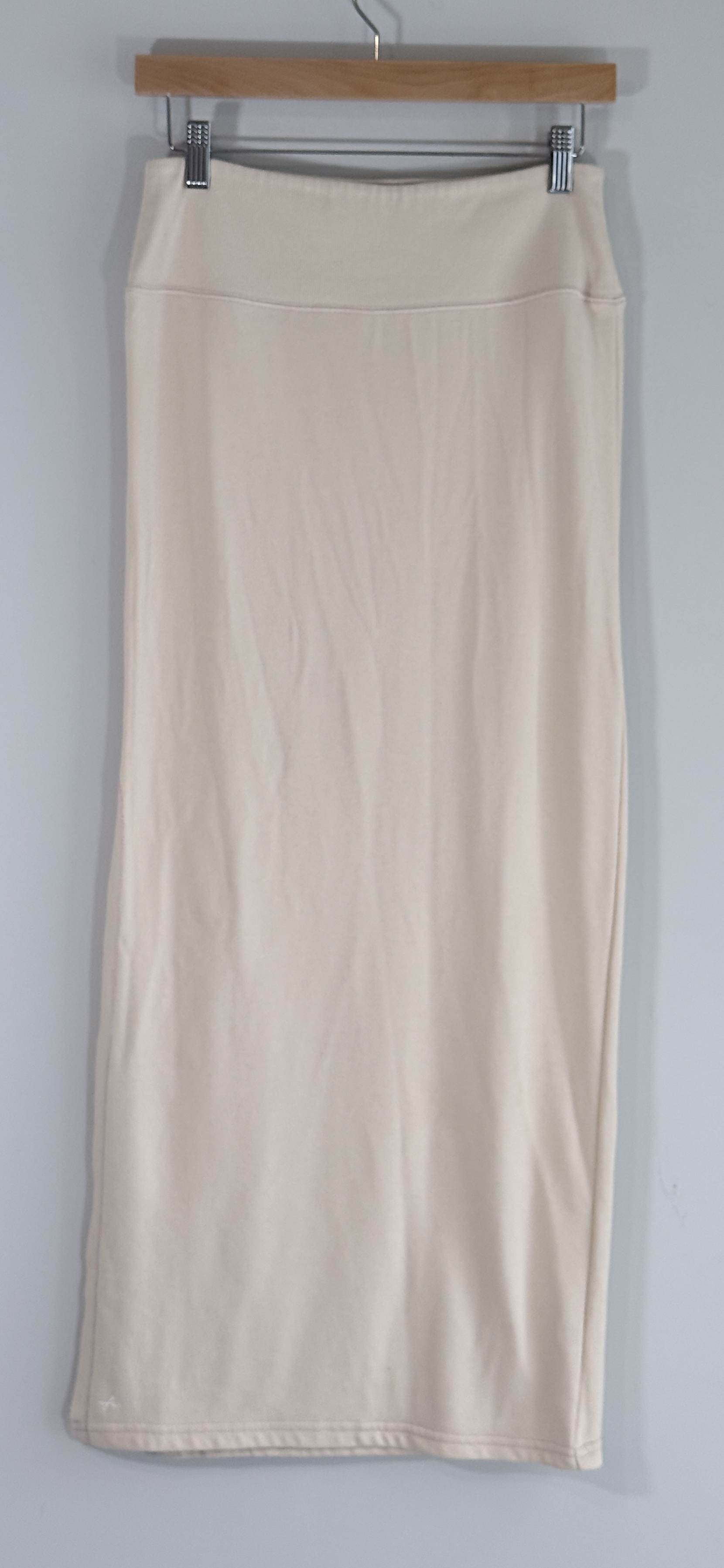 Urban Outfitters Out From Under Knit Maxi Skirt thumbnail 2