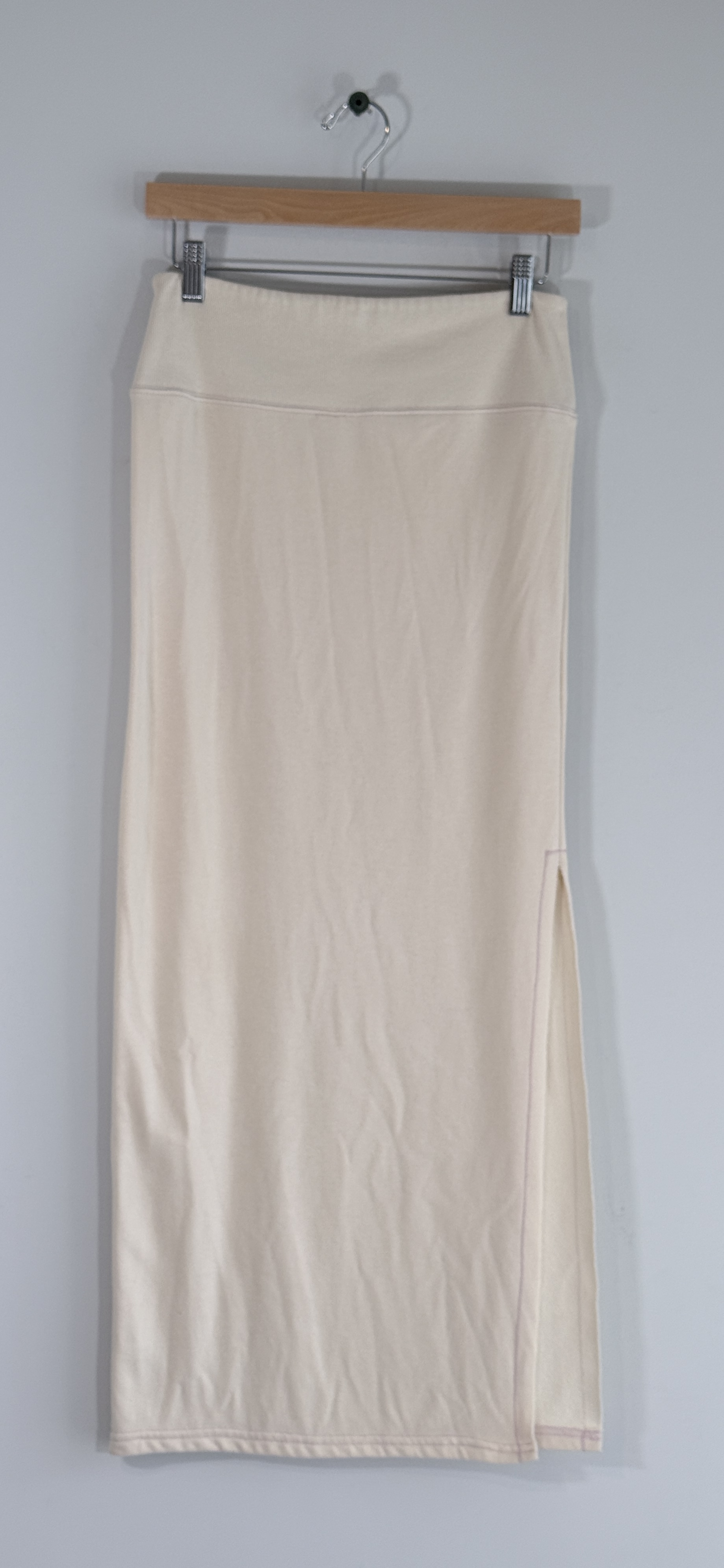 Urban Outfitters Out From Under Knit Maxi Skirt thumbnail 3