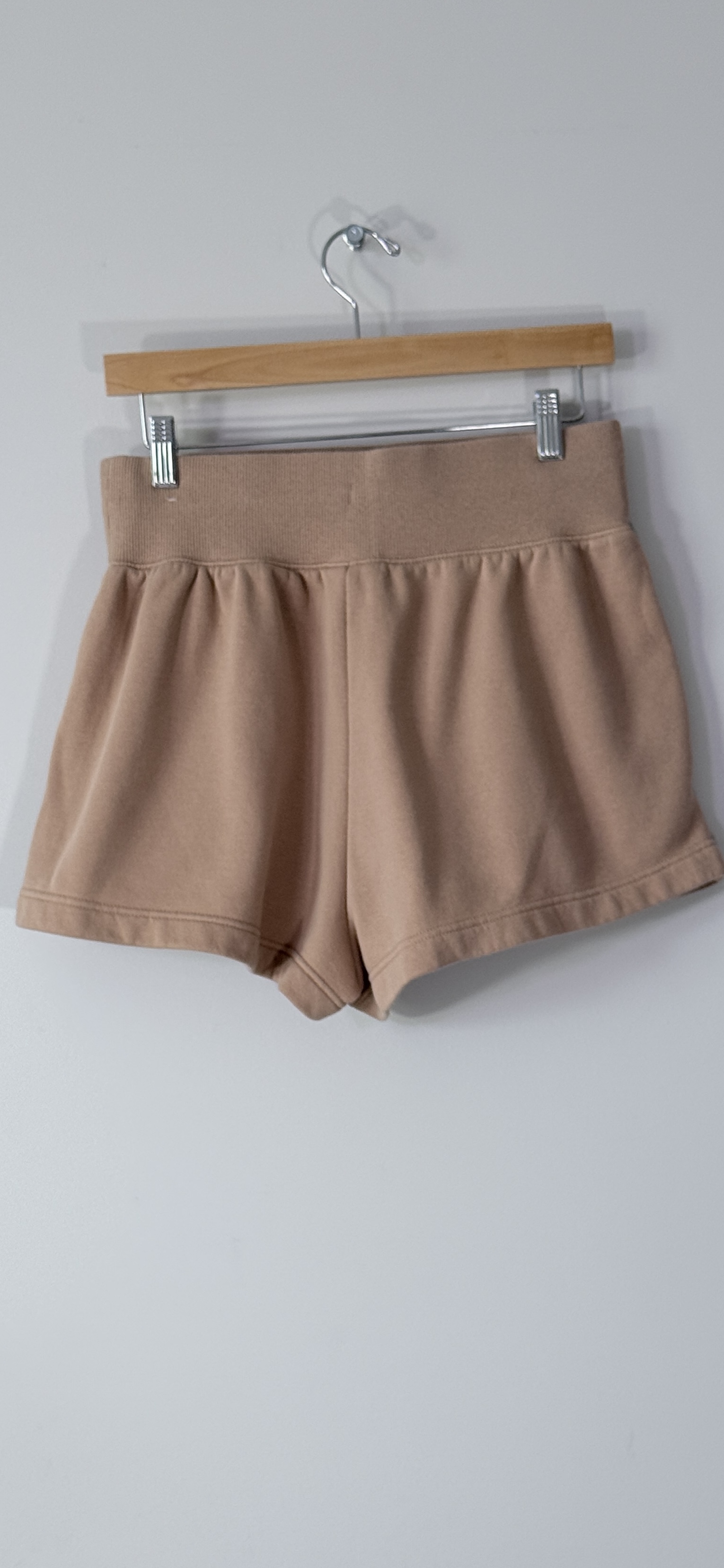 Nike Shorts Beige thumbnail 3