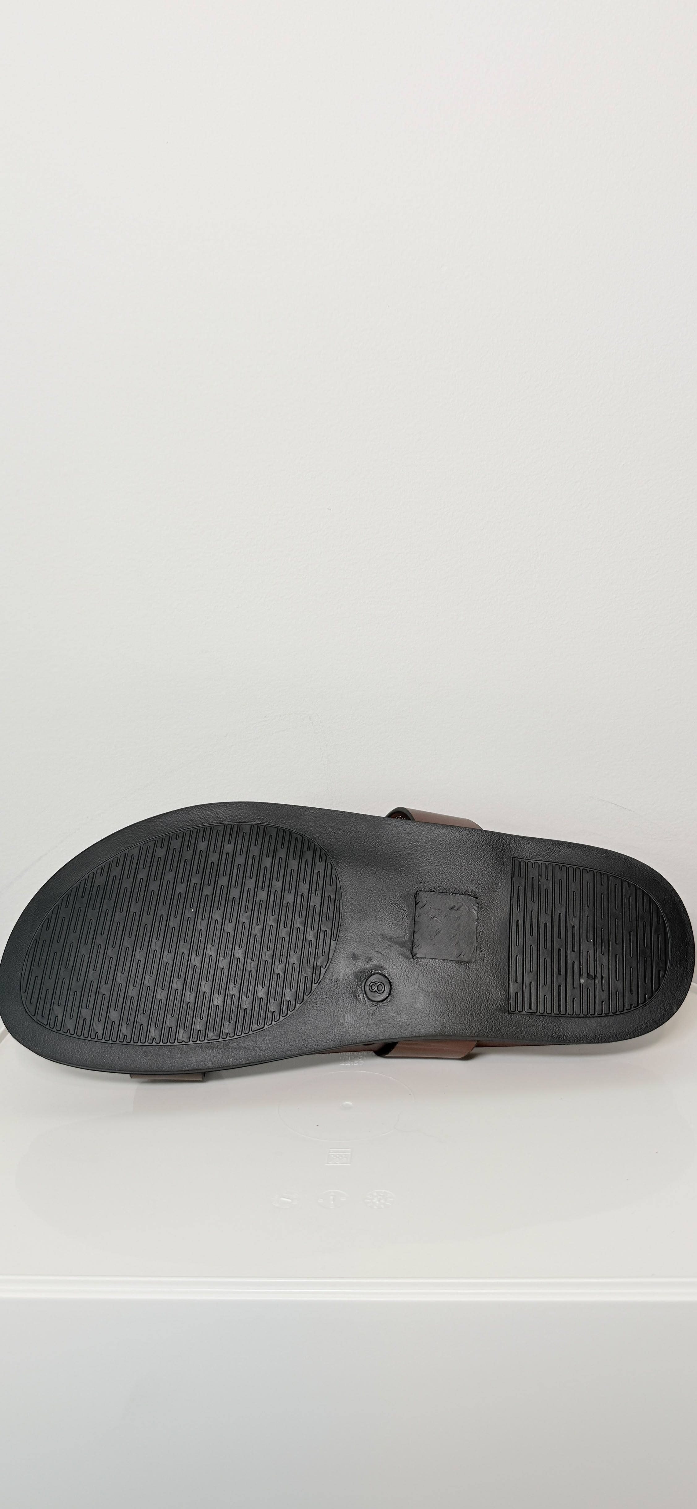 NR by Not Rated Briallen Western Studded Turquoise Sandal thumbnail 5