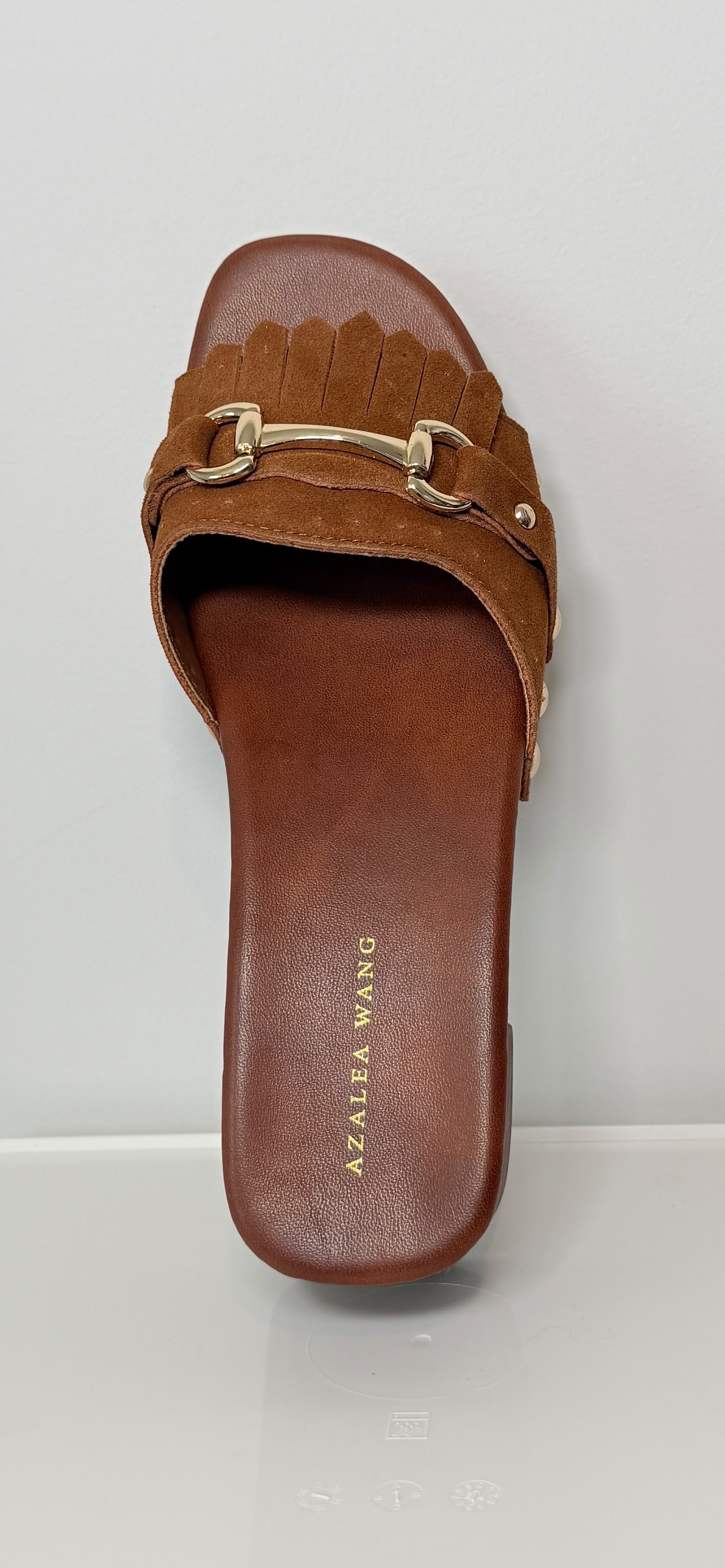 Azalea Wang Epsilon Platform Sandal thumbnail 3