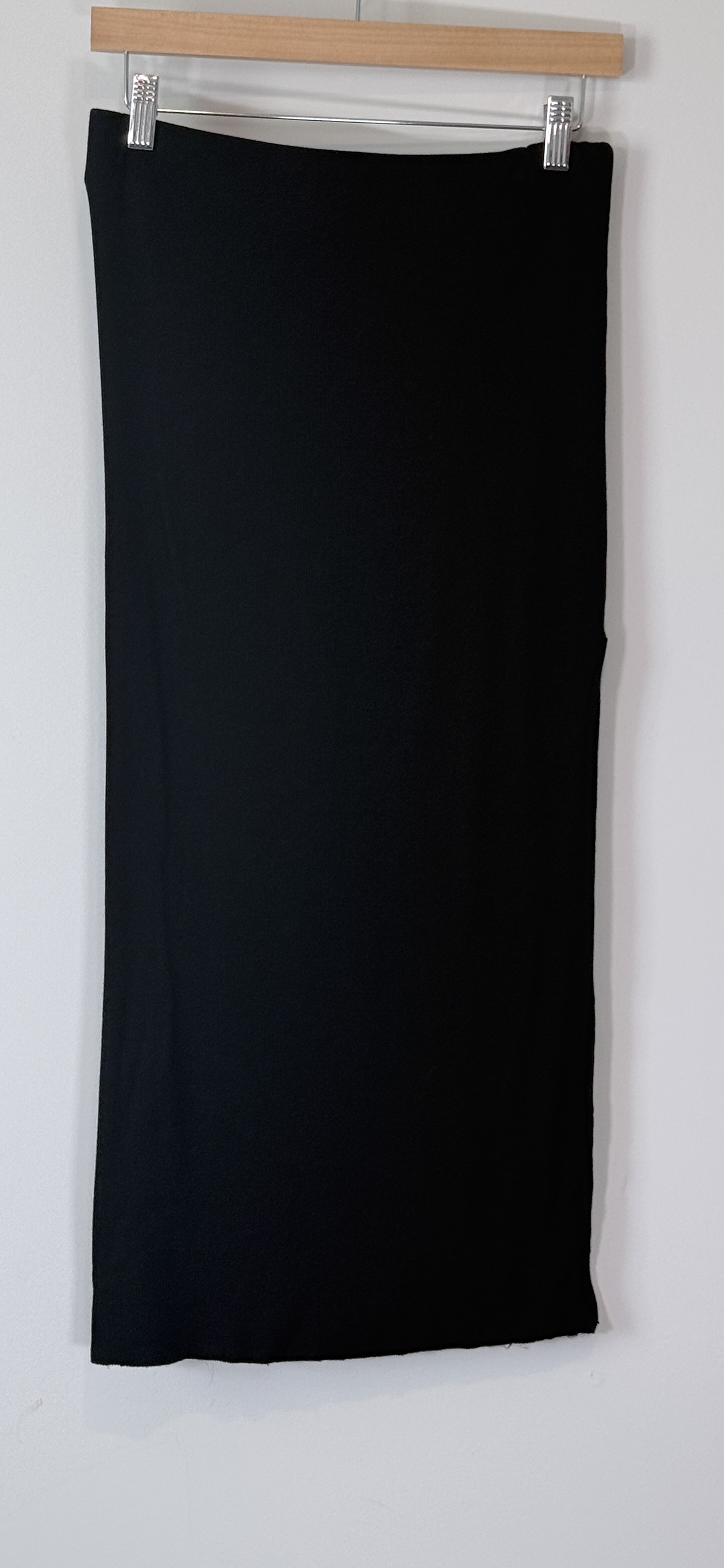 Cotton Citizen The Melbourne Midi Skirt thumbnail 2