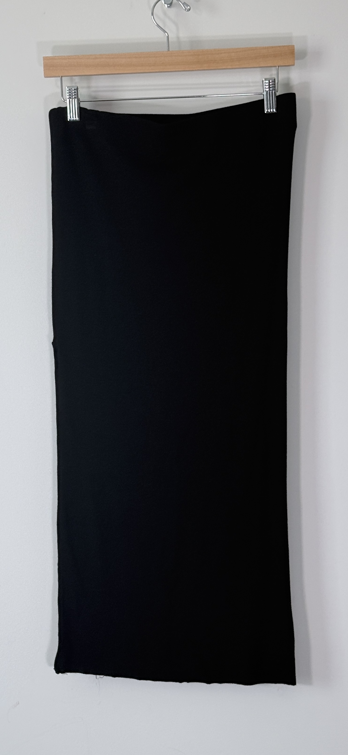Cotton Citizen The Melbourne Midi Skirt thumbnail 3