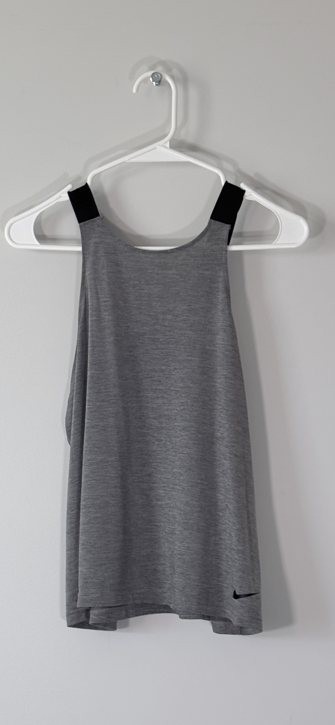 Nike Dri-FIT Elastika Training Tank Top thumbnail 3