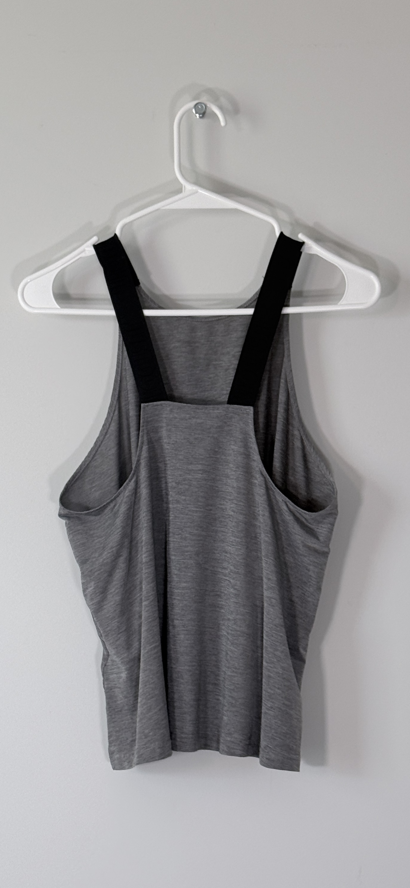 Nike Dri-FIT Elastika Training Tank Top thumbnail 4