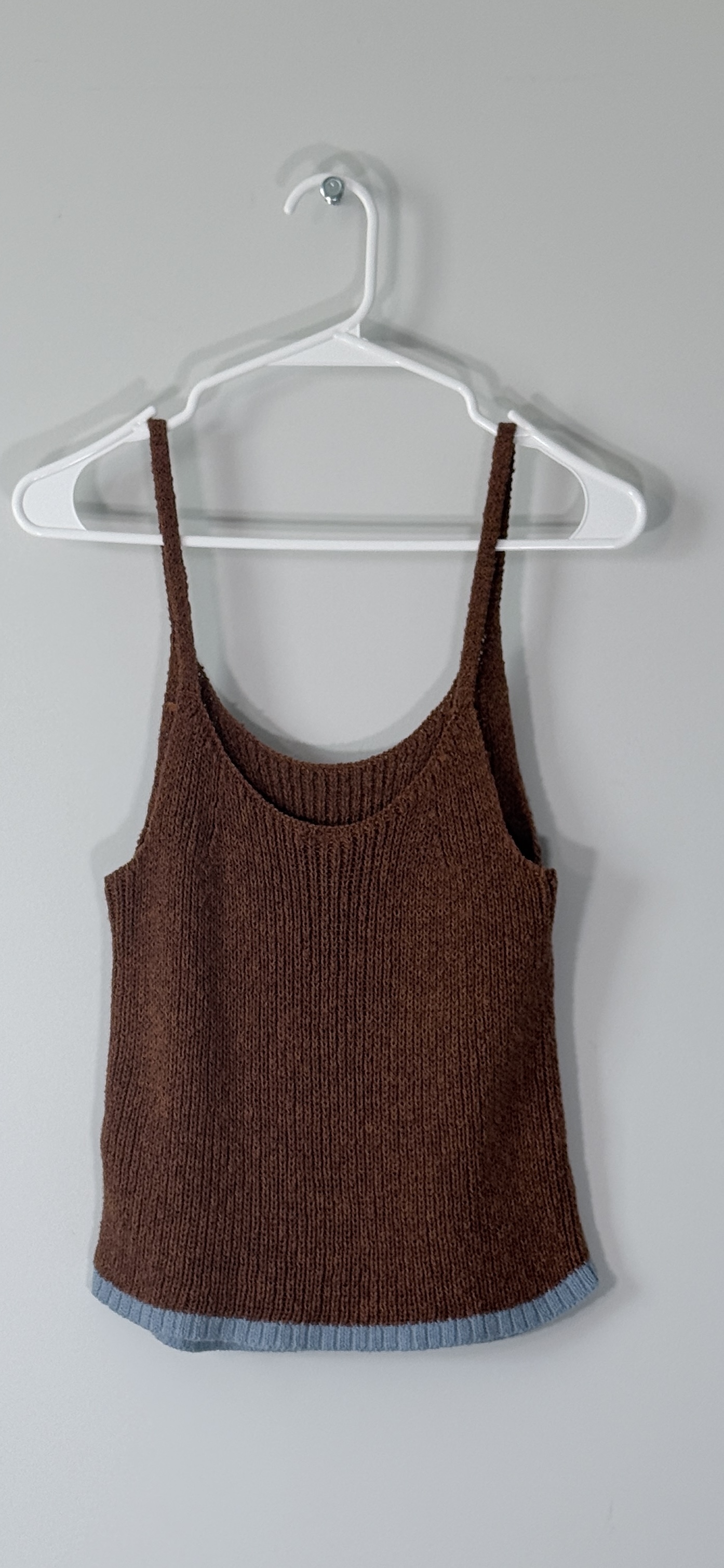 Anthropologie Pilcro Easy Knit Tank thumbnail 4
