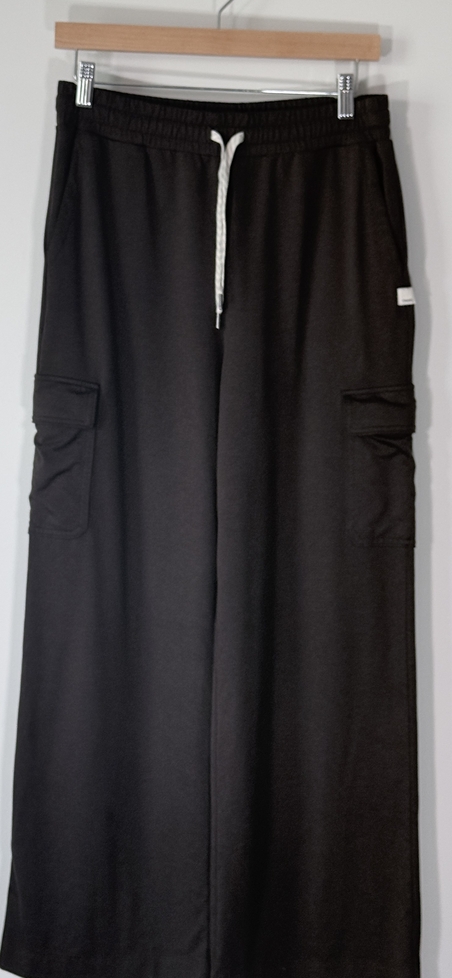 Vuori Boyfriend Cargo Sweatpant thumbnail 2
