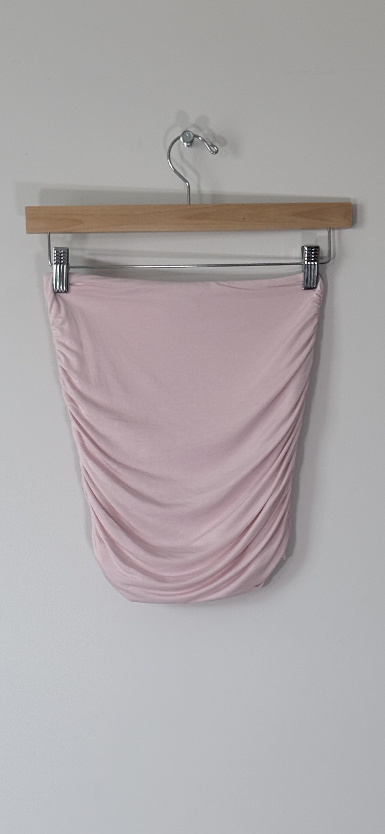 Oh Polly Bandeau Longline Top thumbnail 2