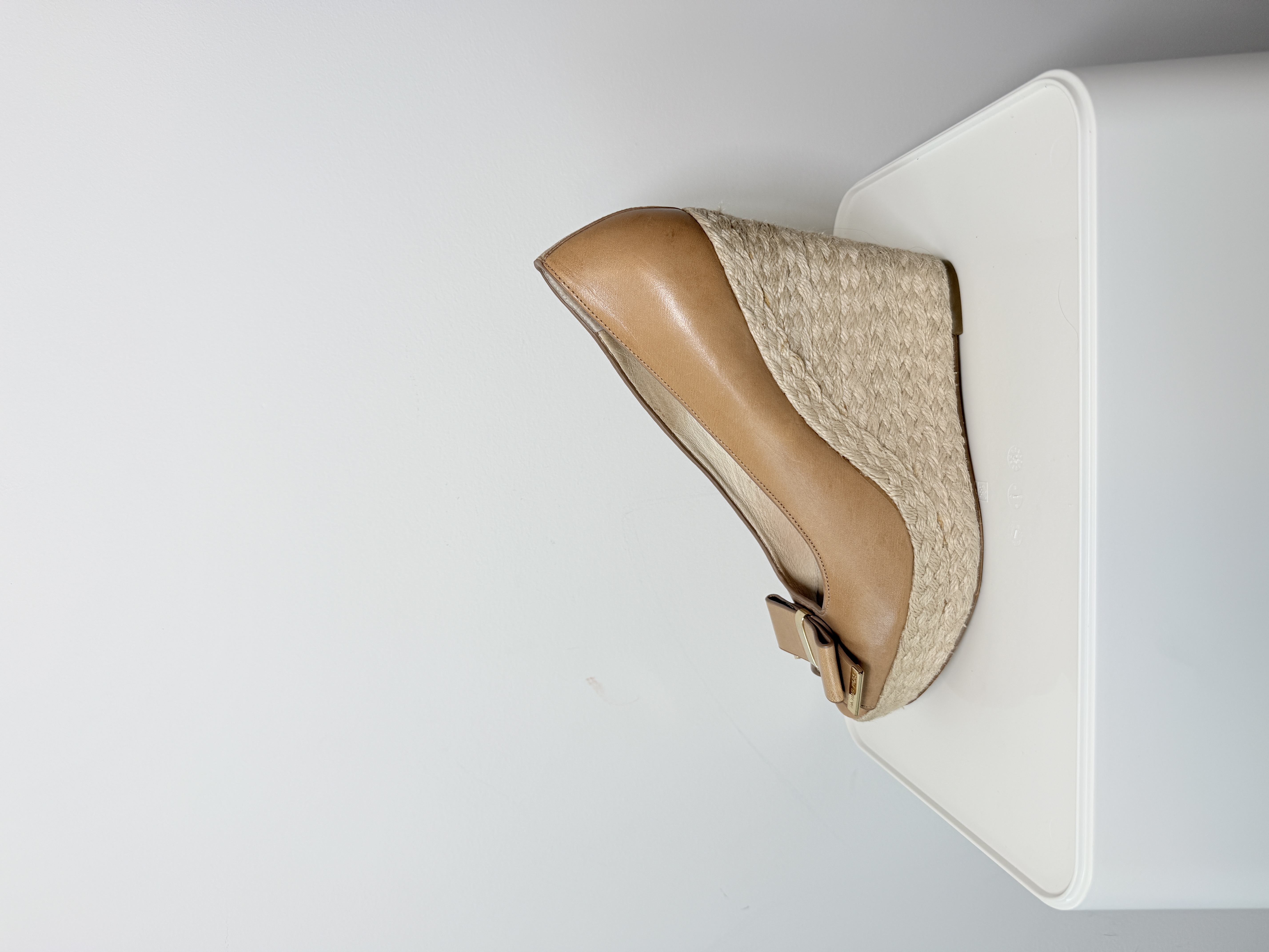 MICHAEL Michael Kors Meg Wedge Espadrille thumbnail 2