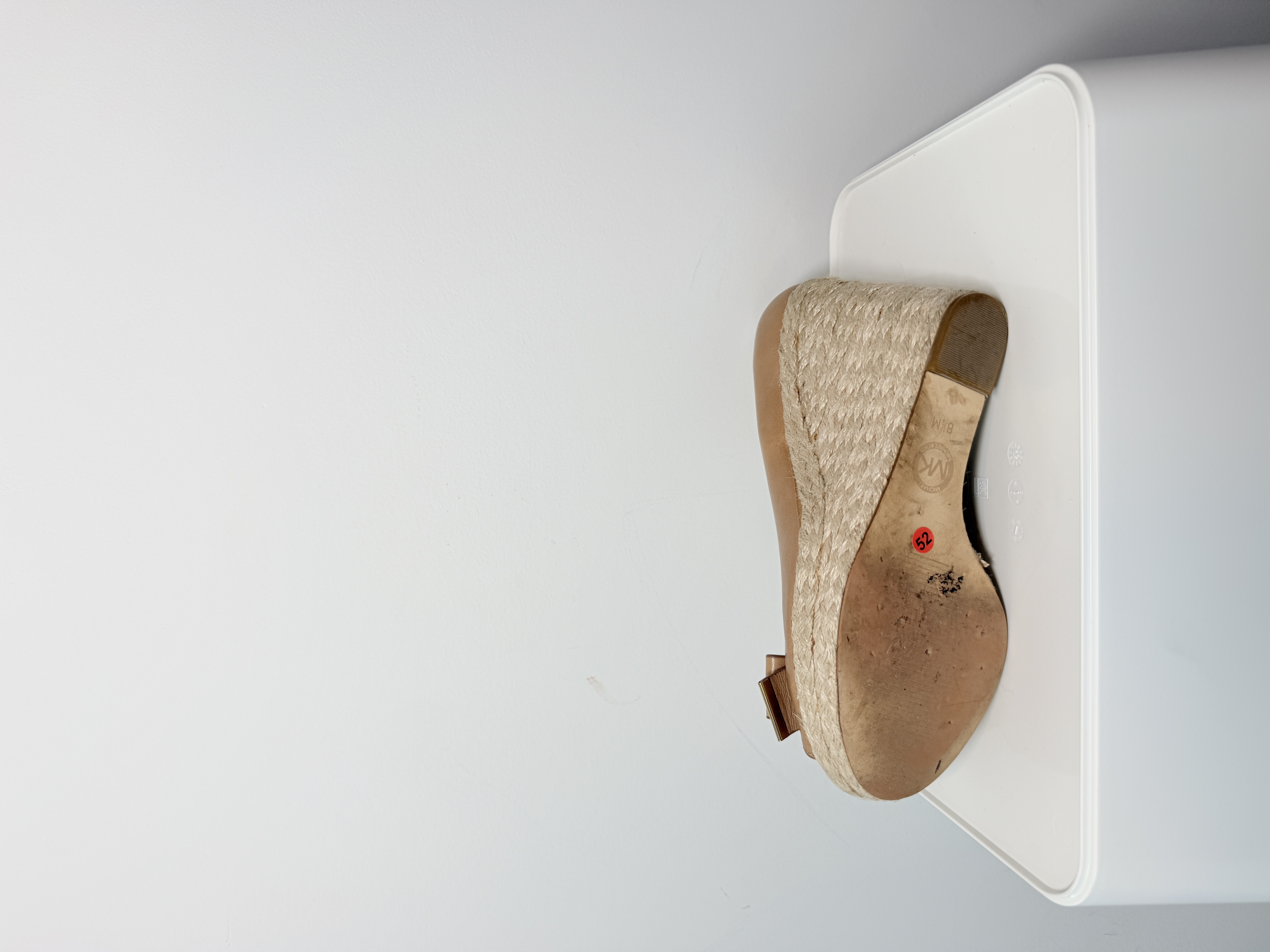MICHAEL Michael Kors Meg Wedge Espadrille thumbnail 5