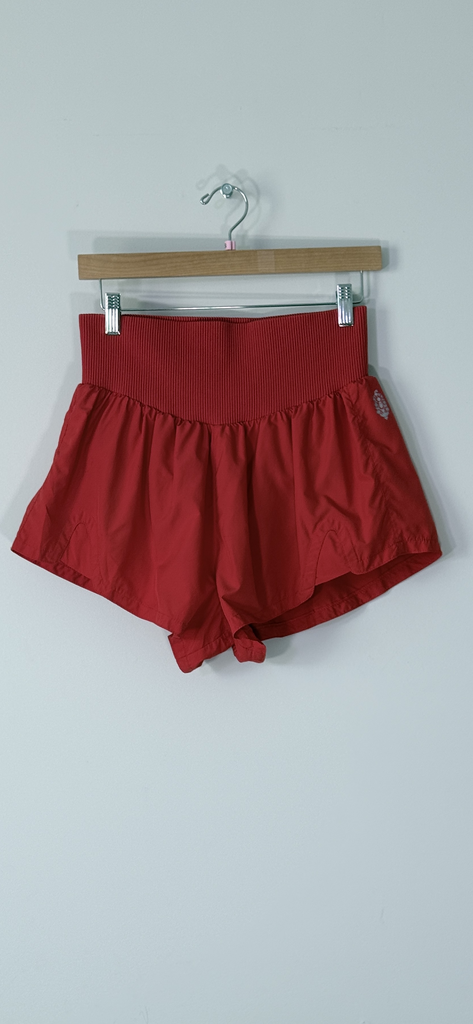 Free People FP Movement Carpe Diem Shorts thumbnail 2