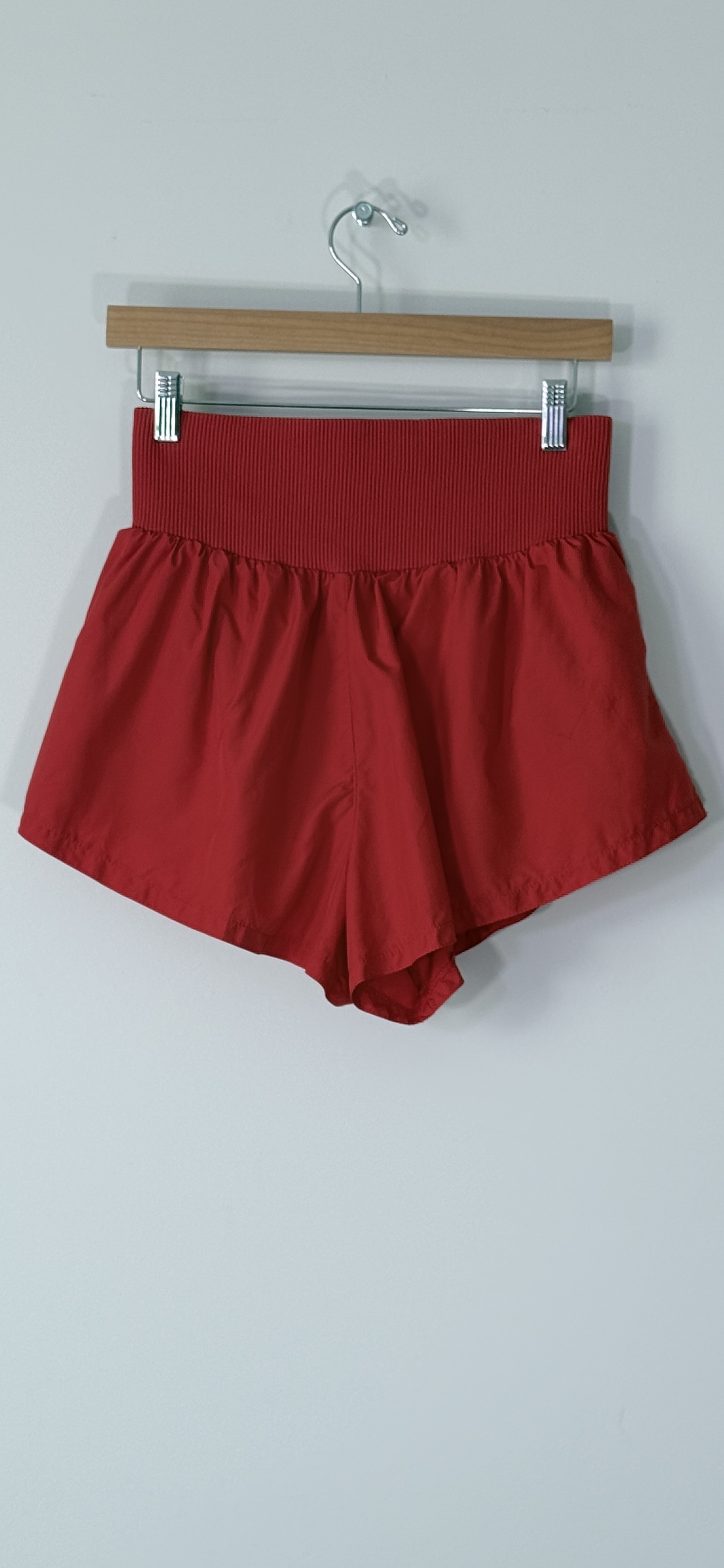 Free People FP Movement Carpe Diem Shorts thumbnail 3