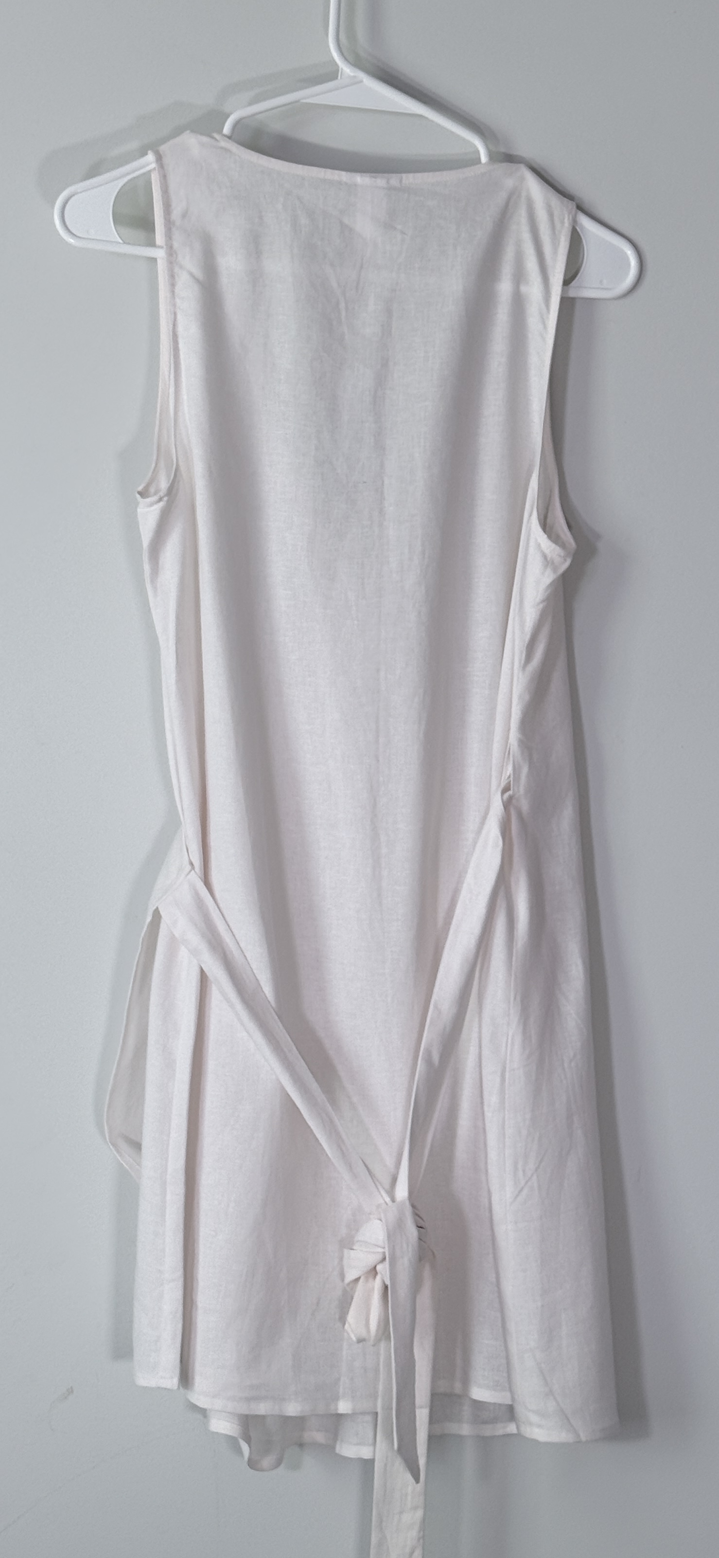 Andie Linen The Cacela Dress thumbnail 3