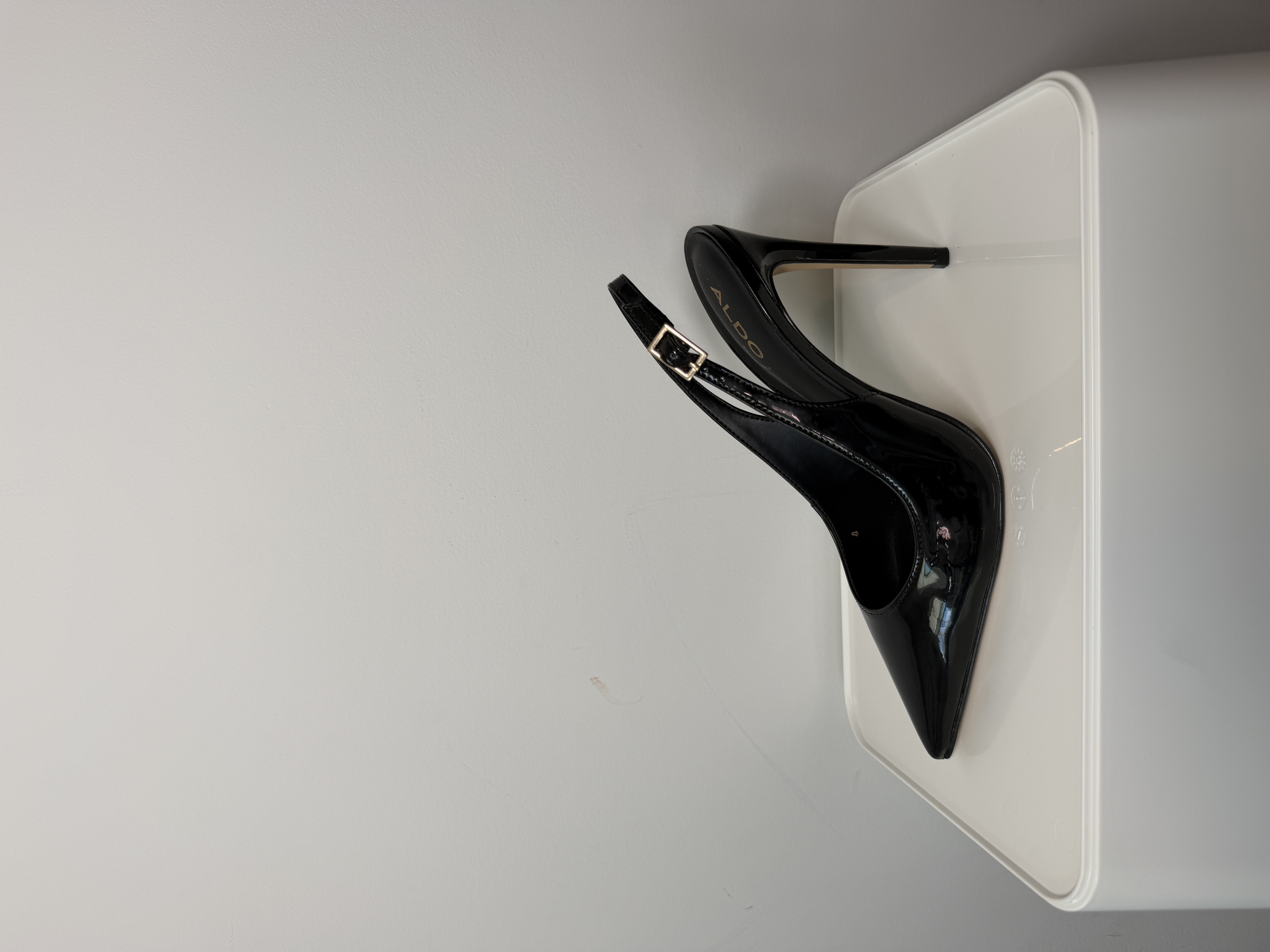 ALDO Stessysling Slingback Pump thumbnail 2