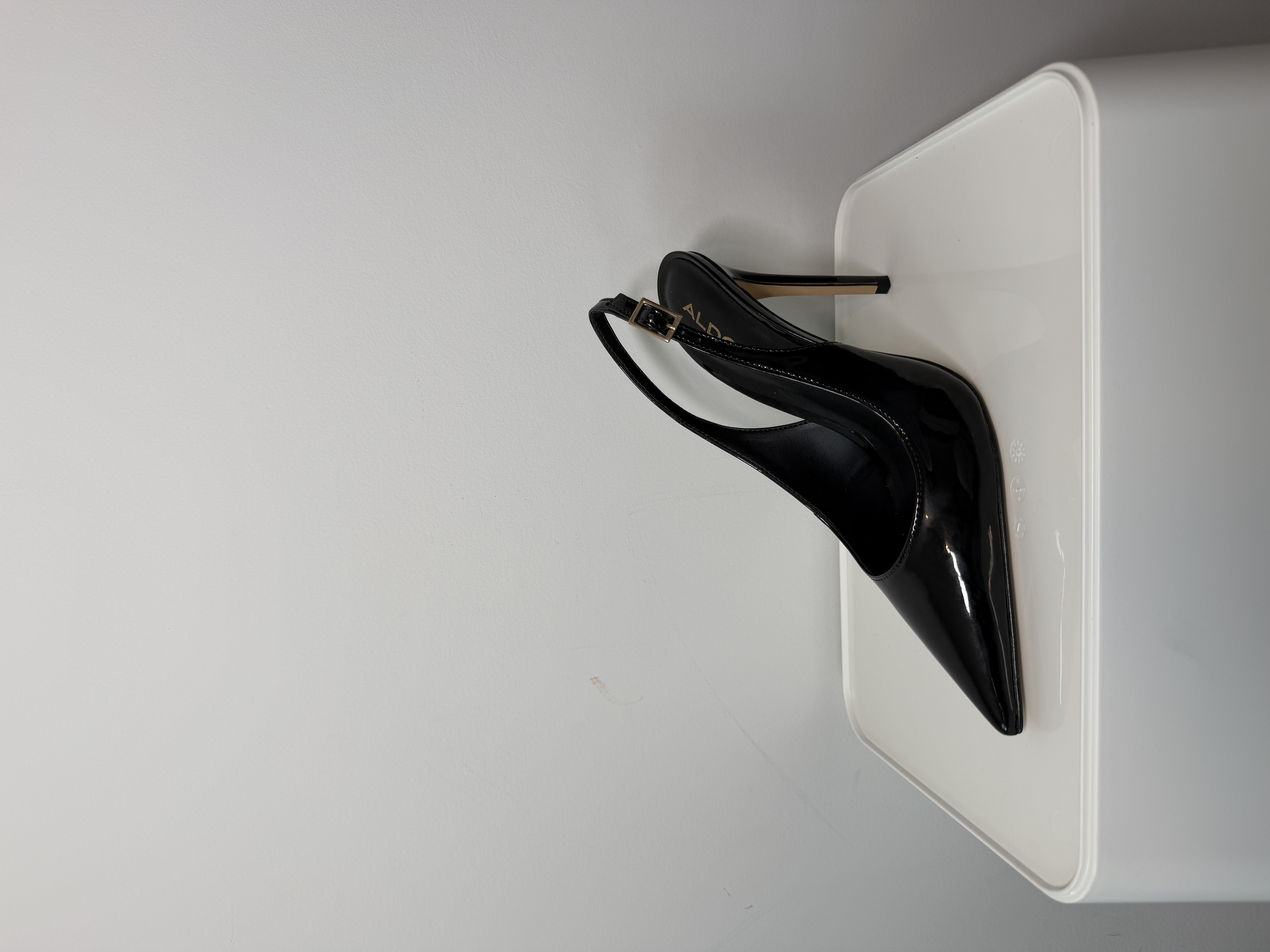 ALDO Stessysling Slingback Pump thumbnail 3