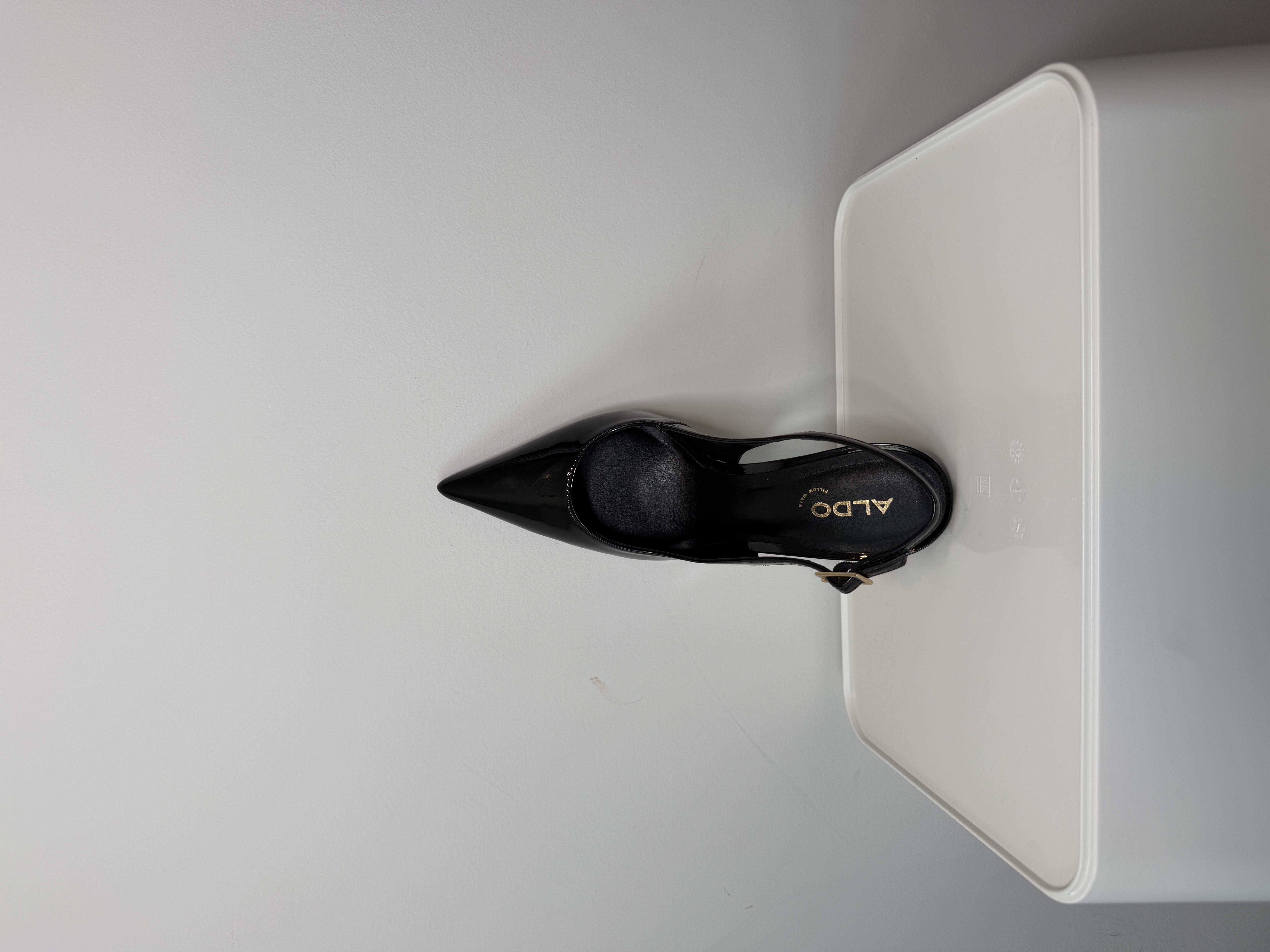 ALDO Stessysling Slingback Pump thumbnail 4
