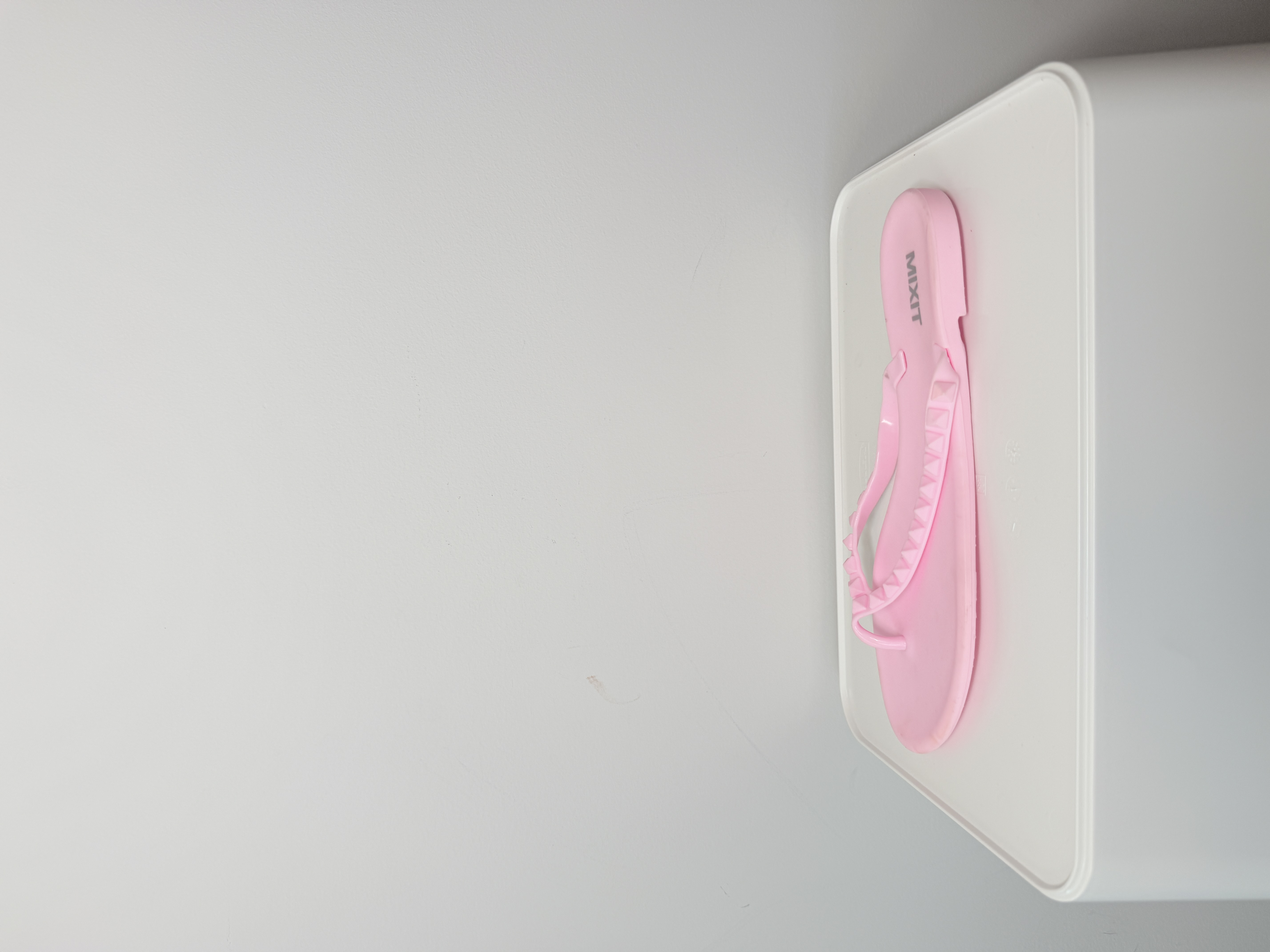 Mixit Flip Flops Pink thumbnail 2