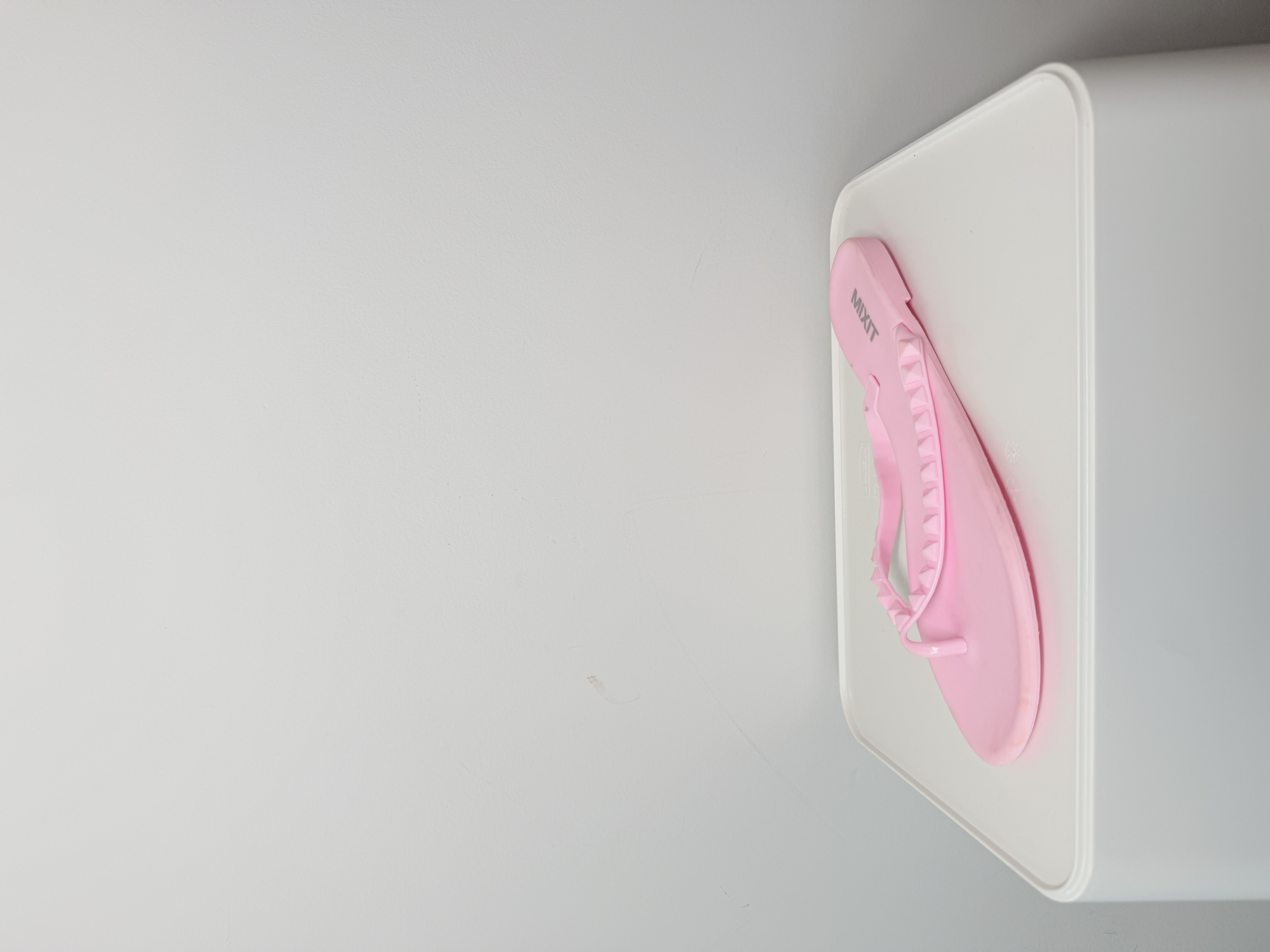 Mixit Flip Flops Pink thumbnail 3