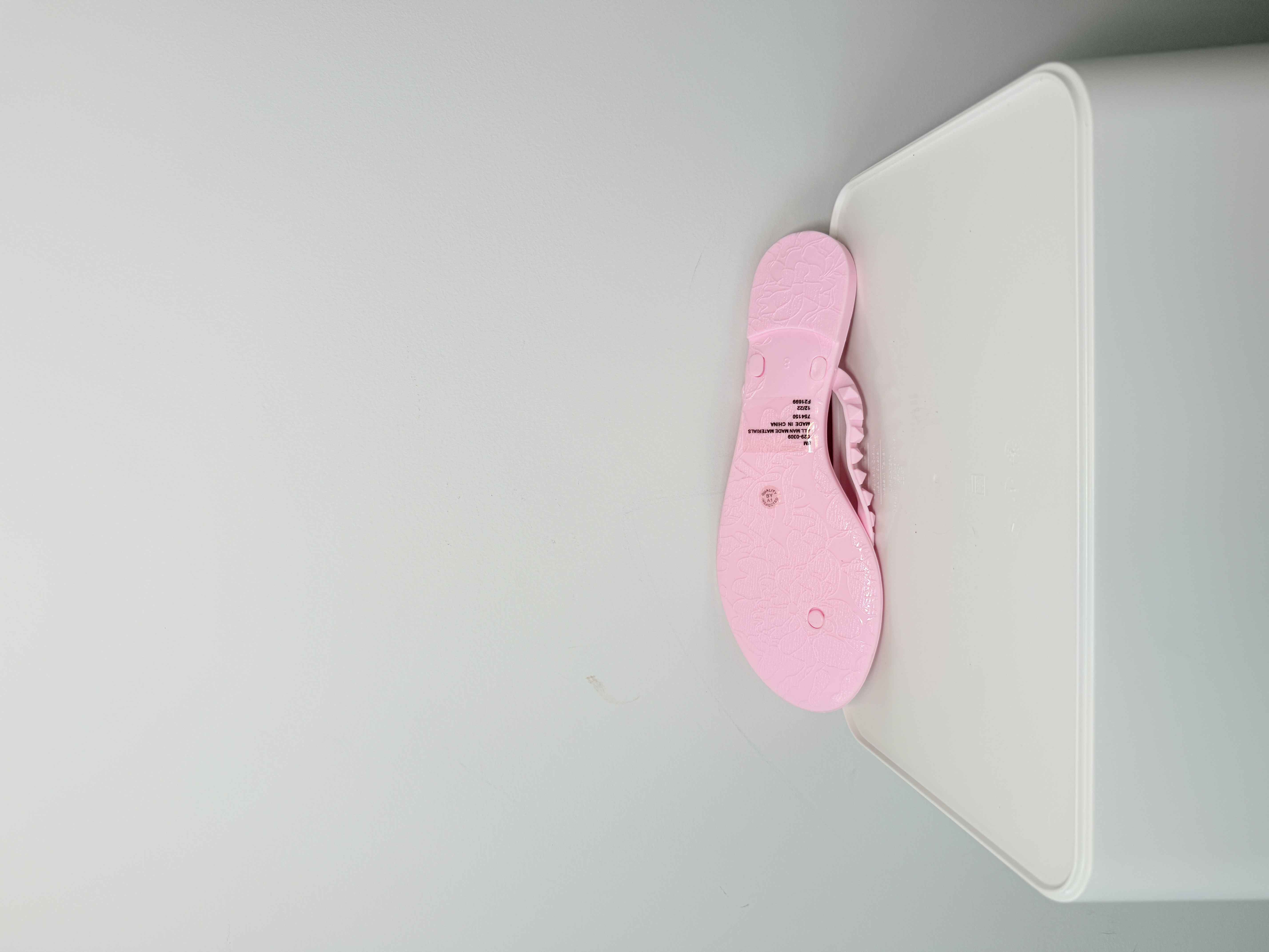 Mixit Flip Flops Pink thumbnail 5