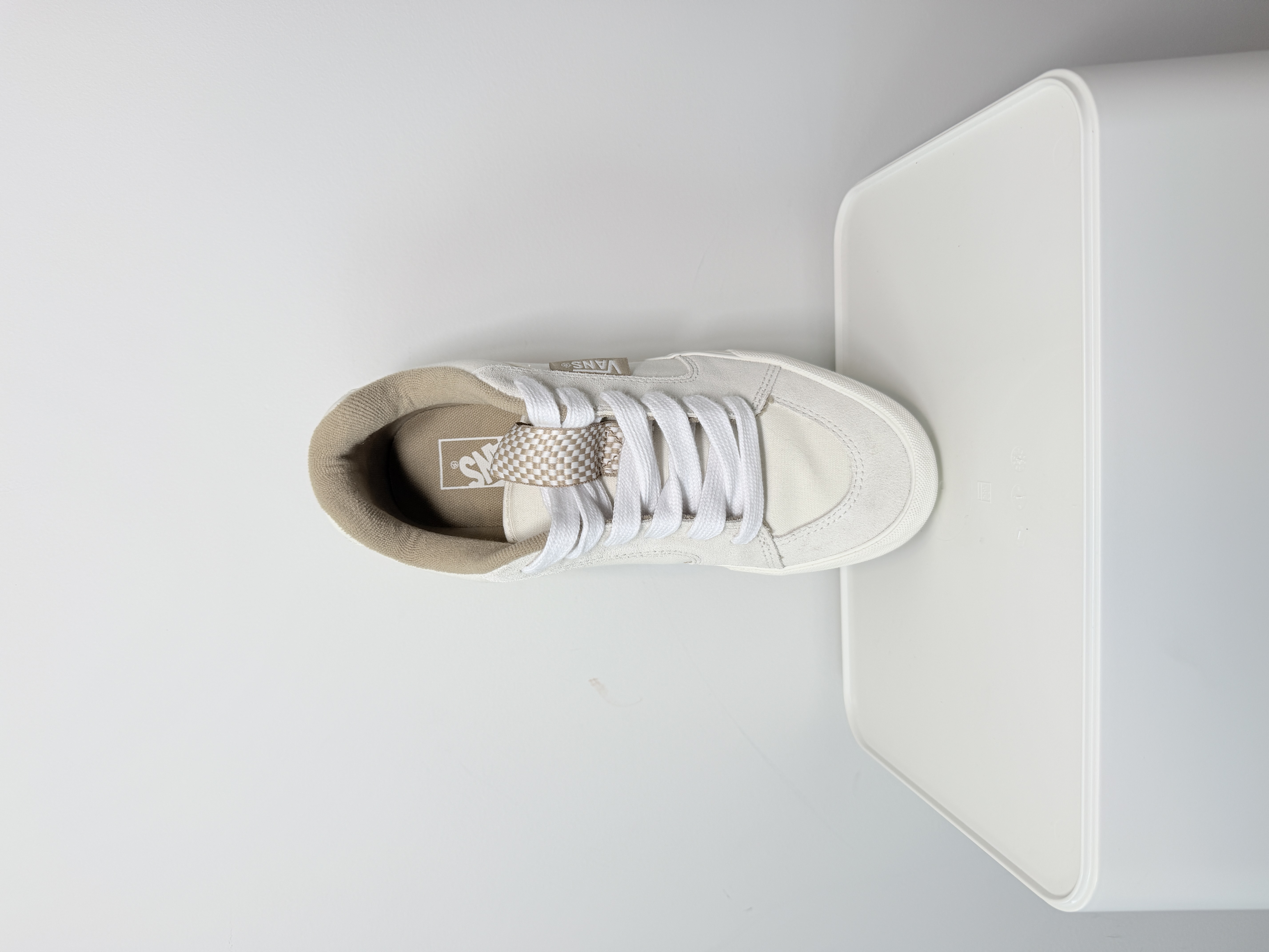 Vans Chukka Push thumbnail 4