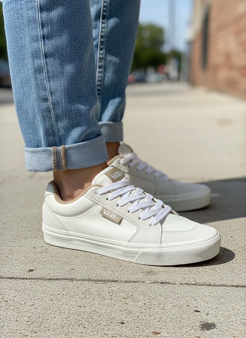 Vans Chukka Push - Image 1