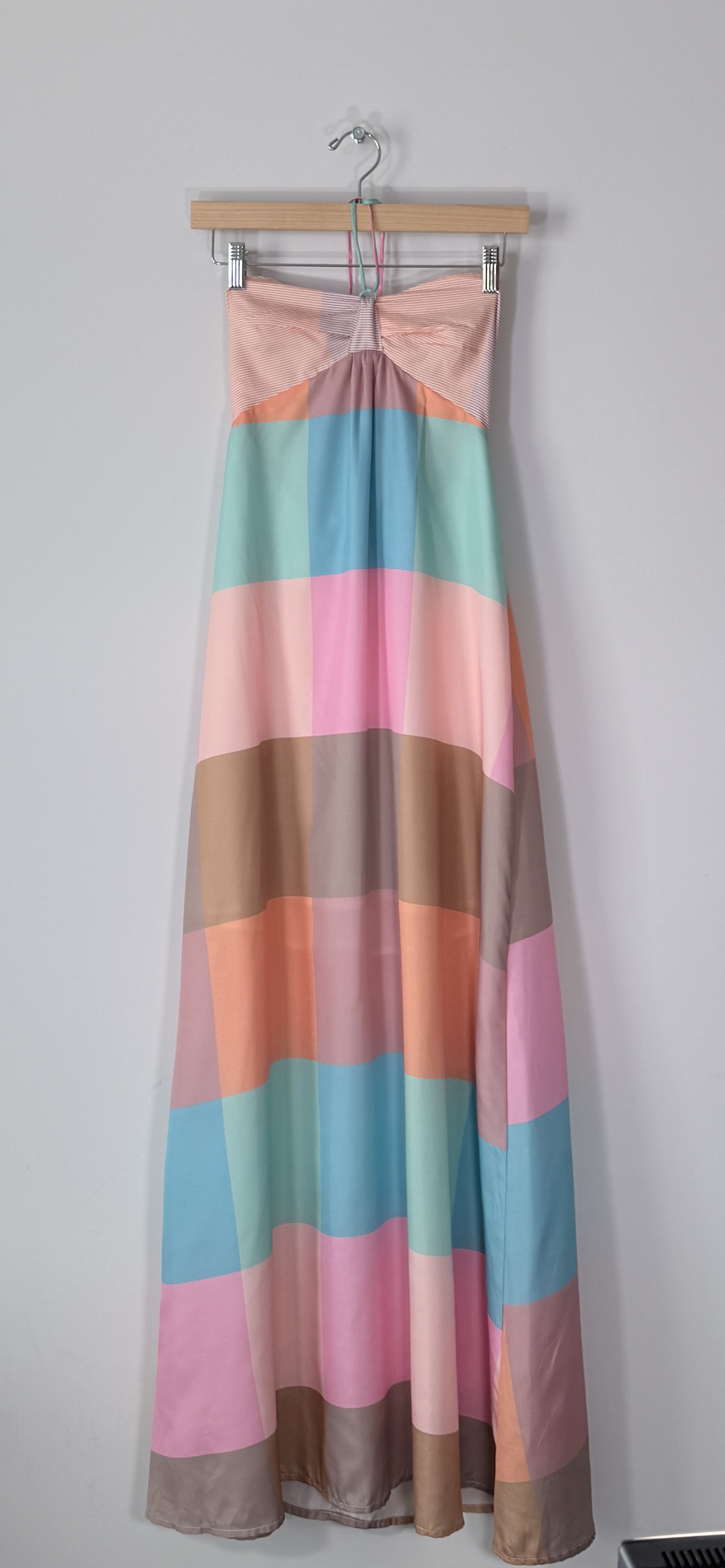 Vestique Dream Weaver Maxi Dress thumbnail 2