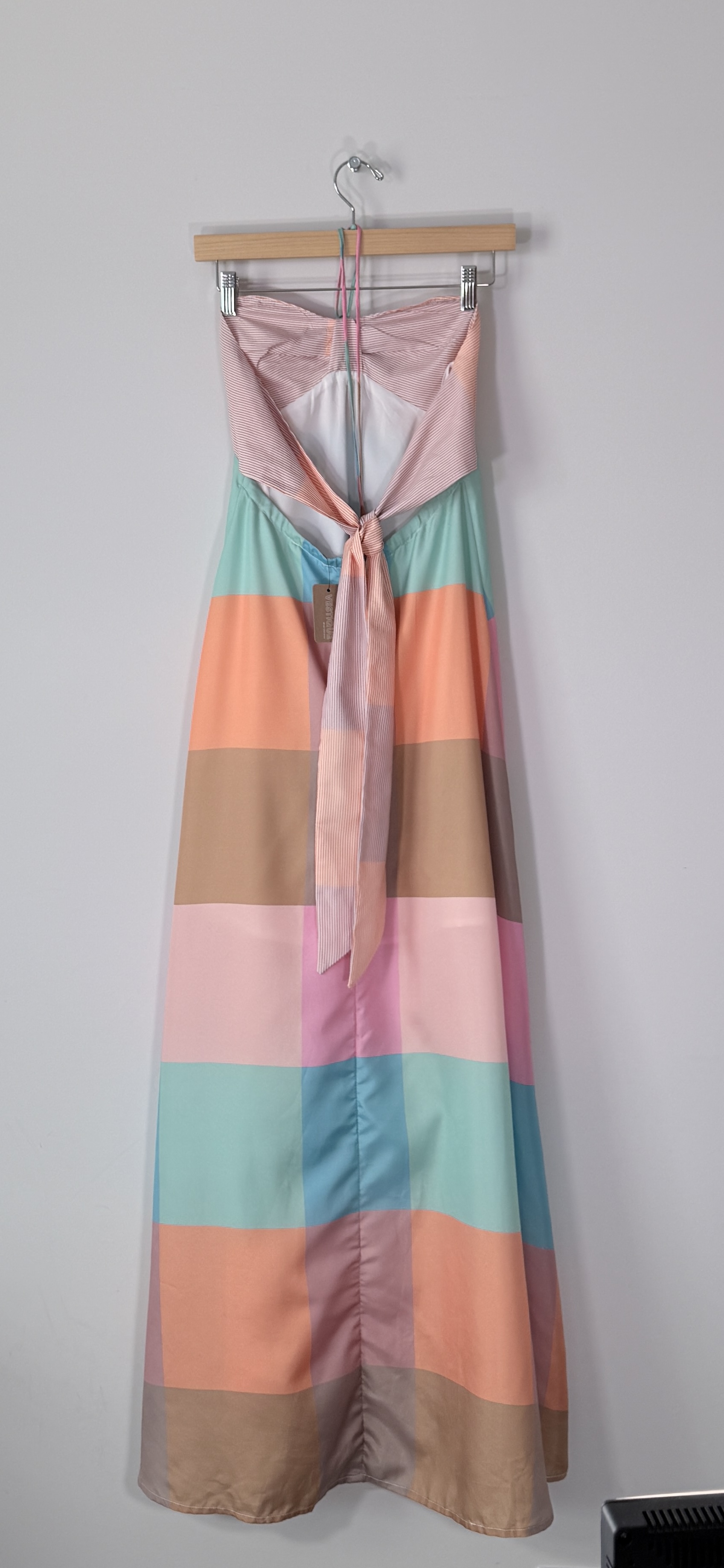 Vestique Dream Weaver Maxi Dress thumbnail 3