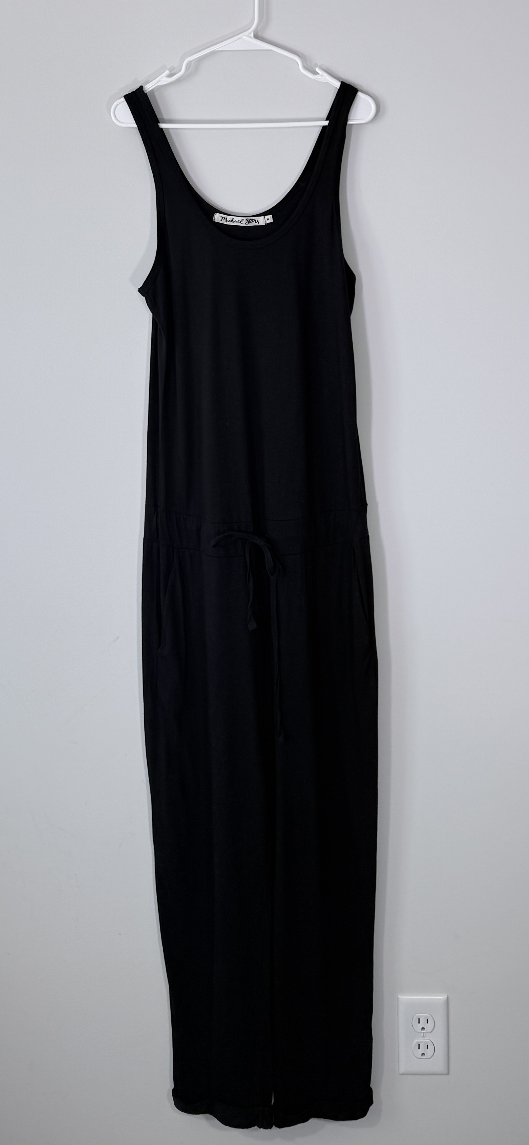 Michael Stars Theo Tank Jumpsuit thumbnail 2