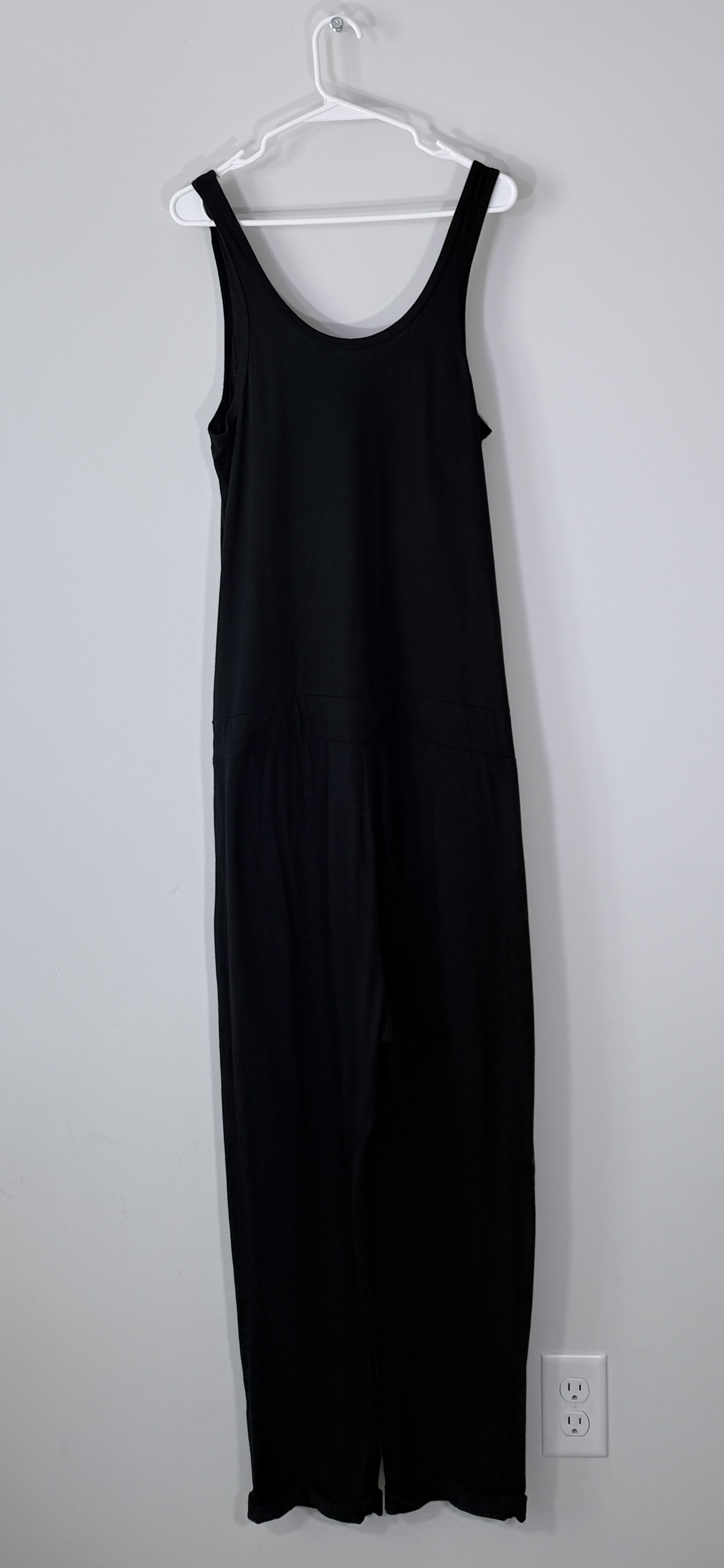 Michael Stars Theo Tank Jumpsuit thumbnail 3